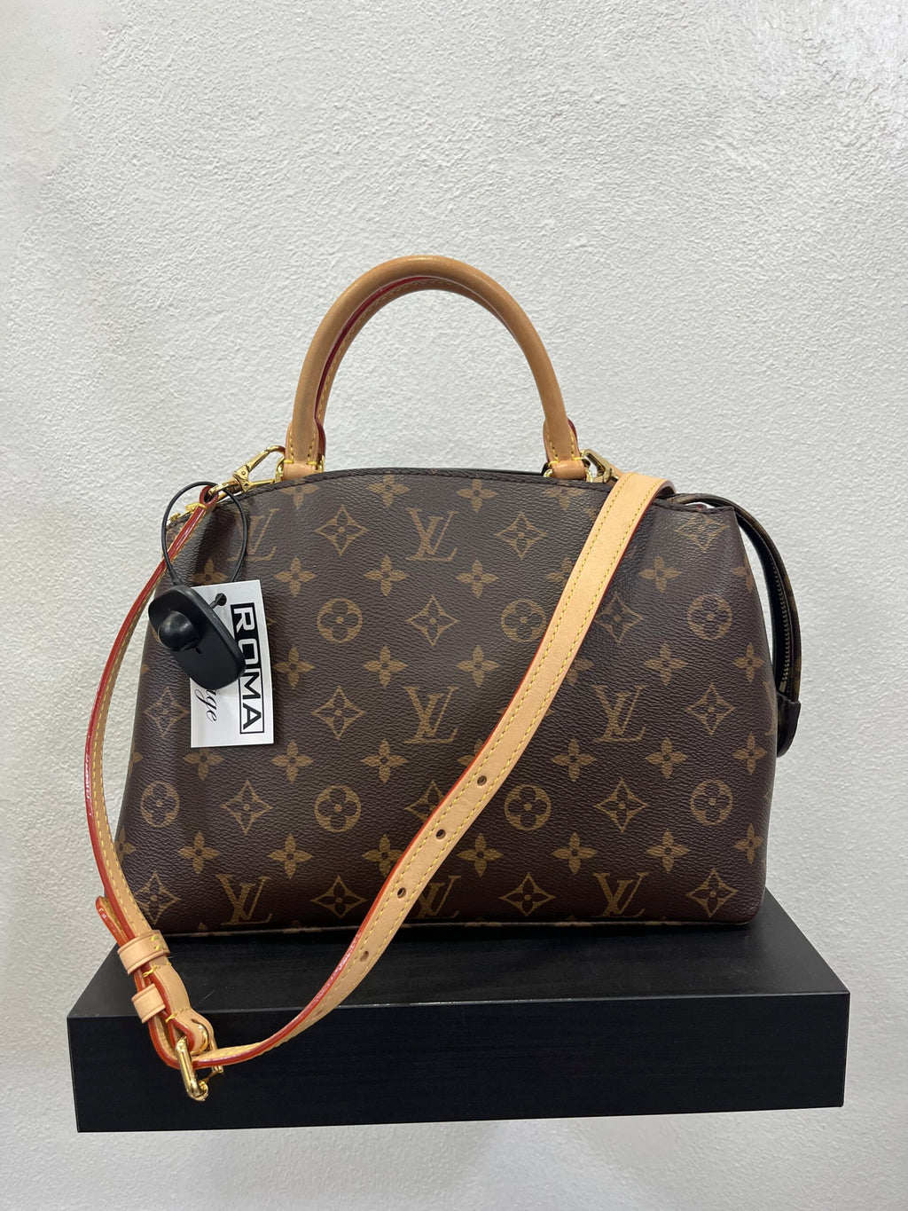 Louis Vuitton Petit Palais