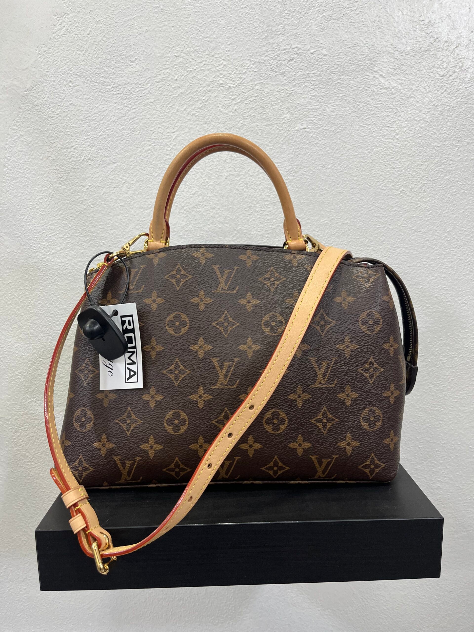 Louis Vuitton Petit Palais