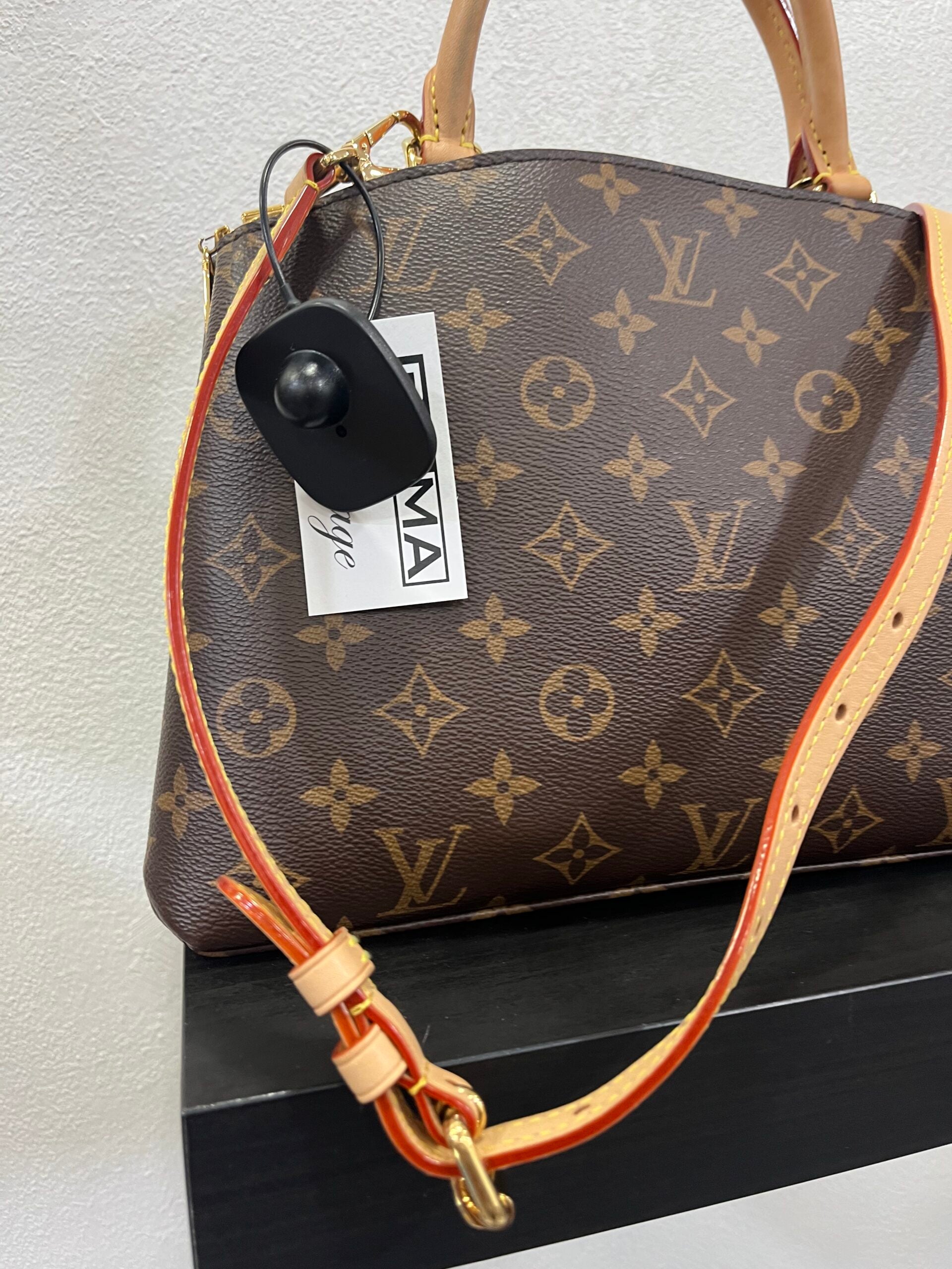 Louis Vuitton Petit Palais