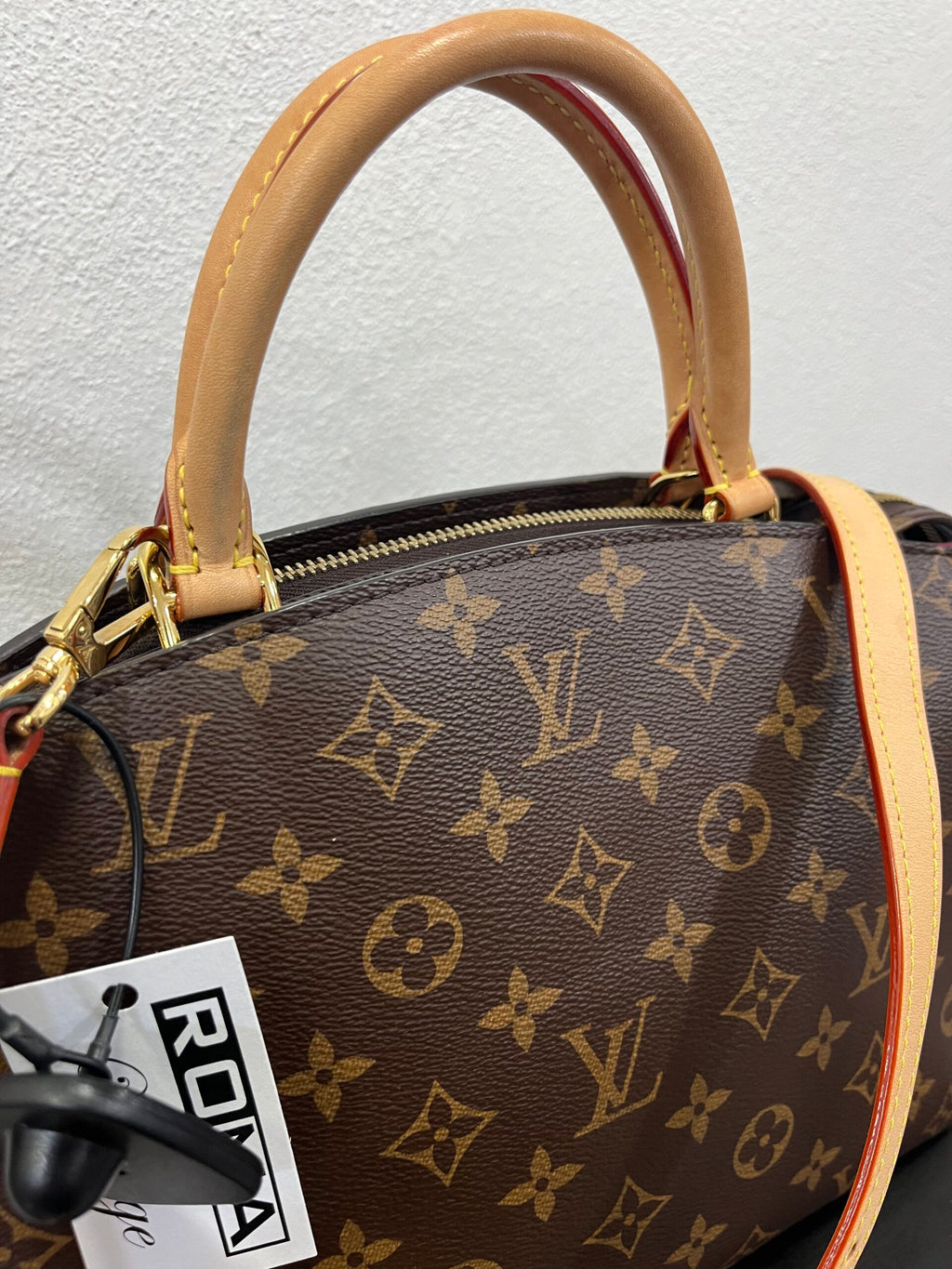 Louis Vuitton Petit Palais