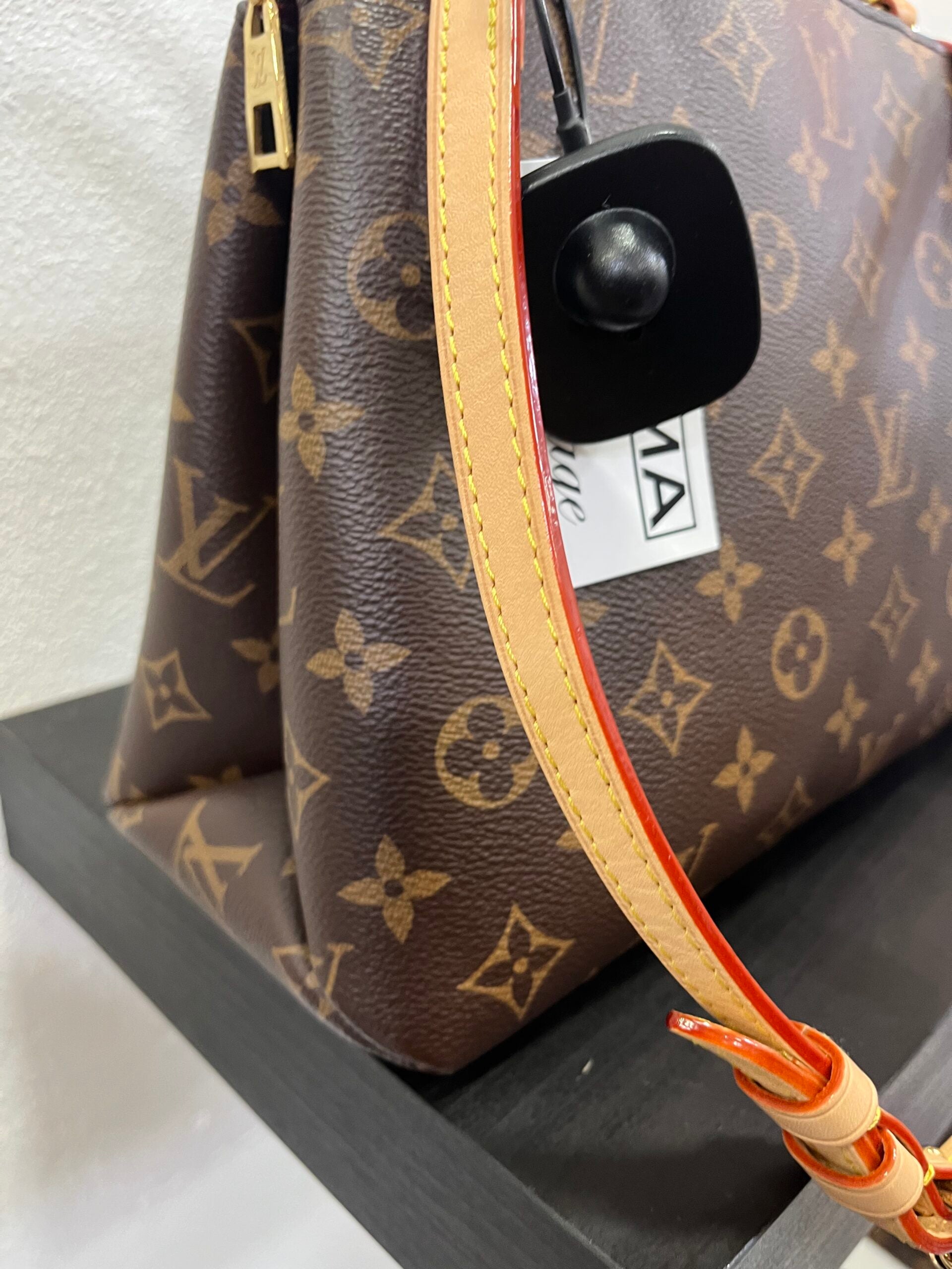 Louis Vuitton Petit Palais