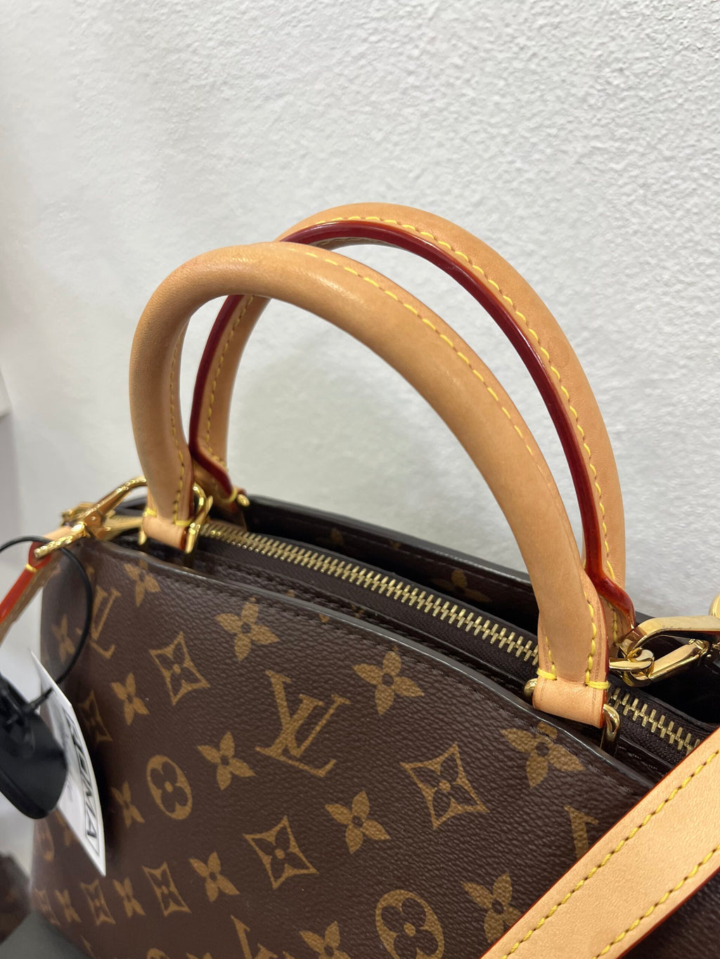 Louis Vuitton Petit Palais