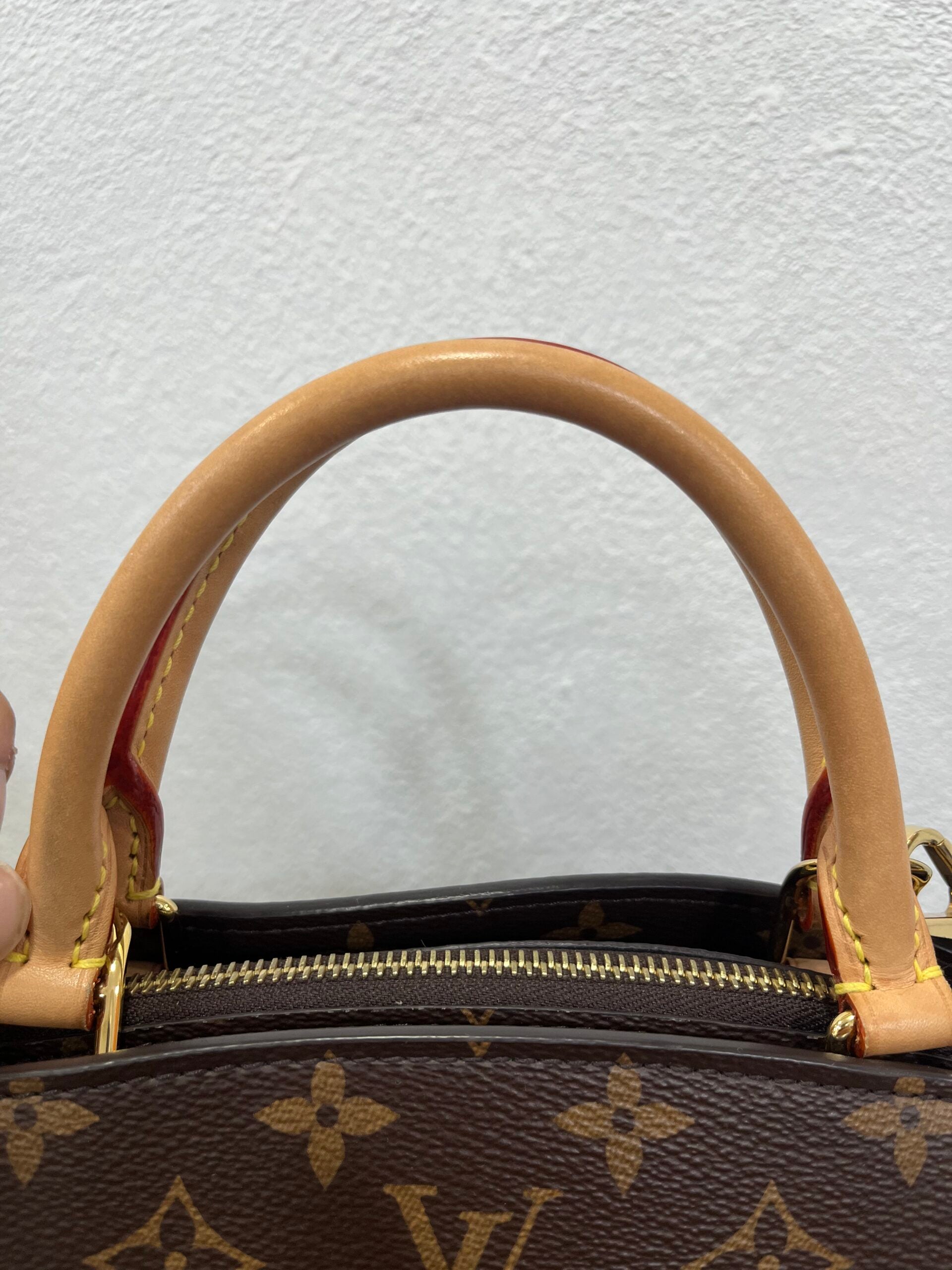 Louis Vuitton Petit Palais