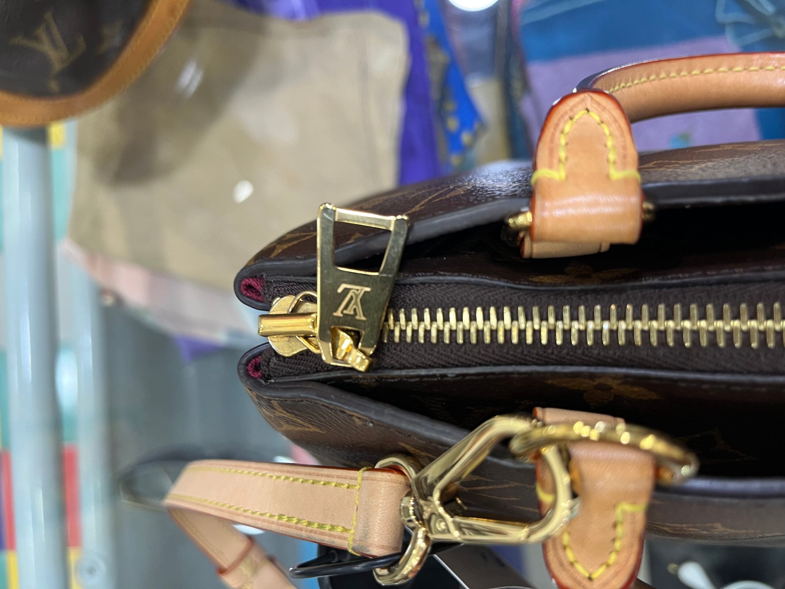 Louis Vuitton Petit Palais