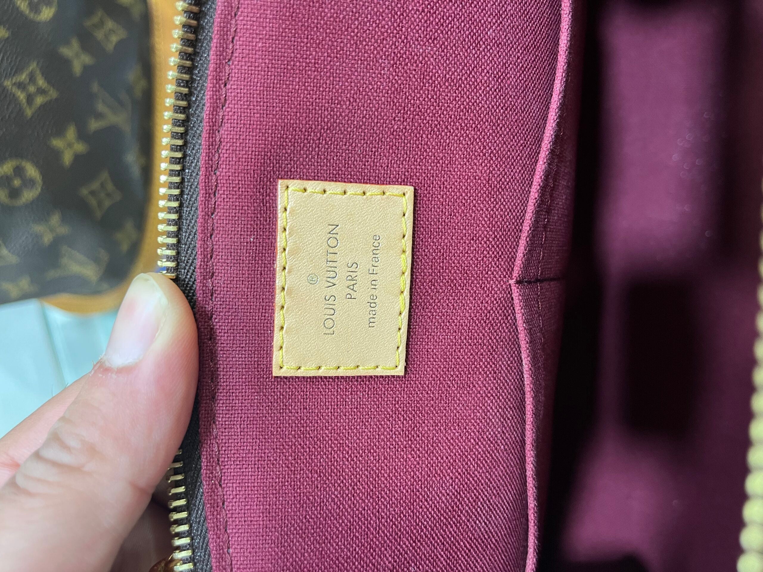 Louis Vuitton Petit Palais