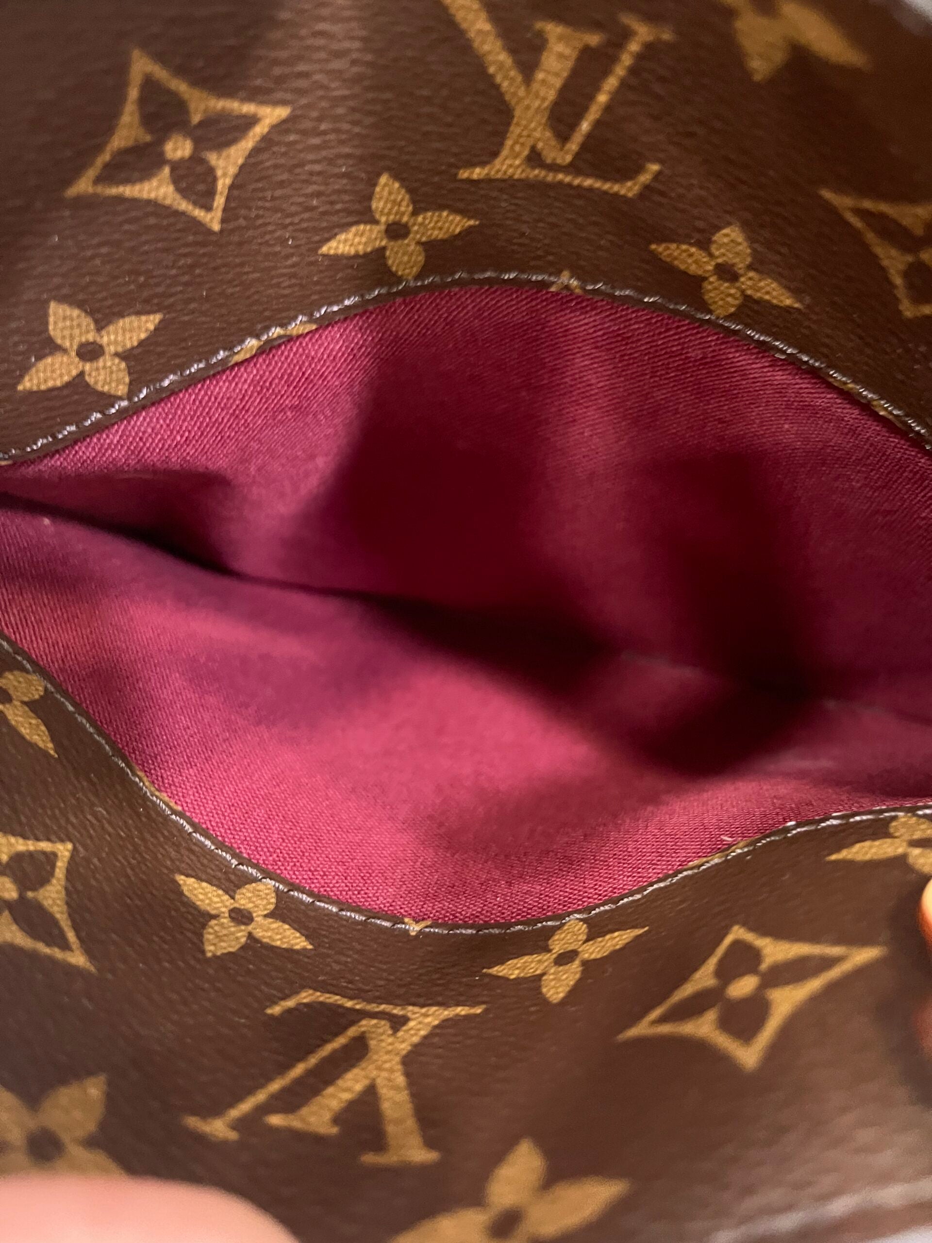 Louis Vuitton Petit Palais