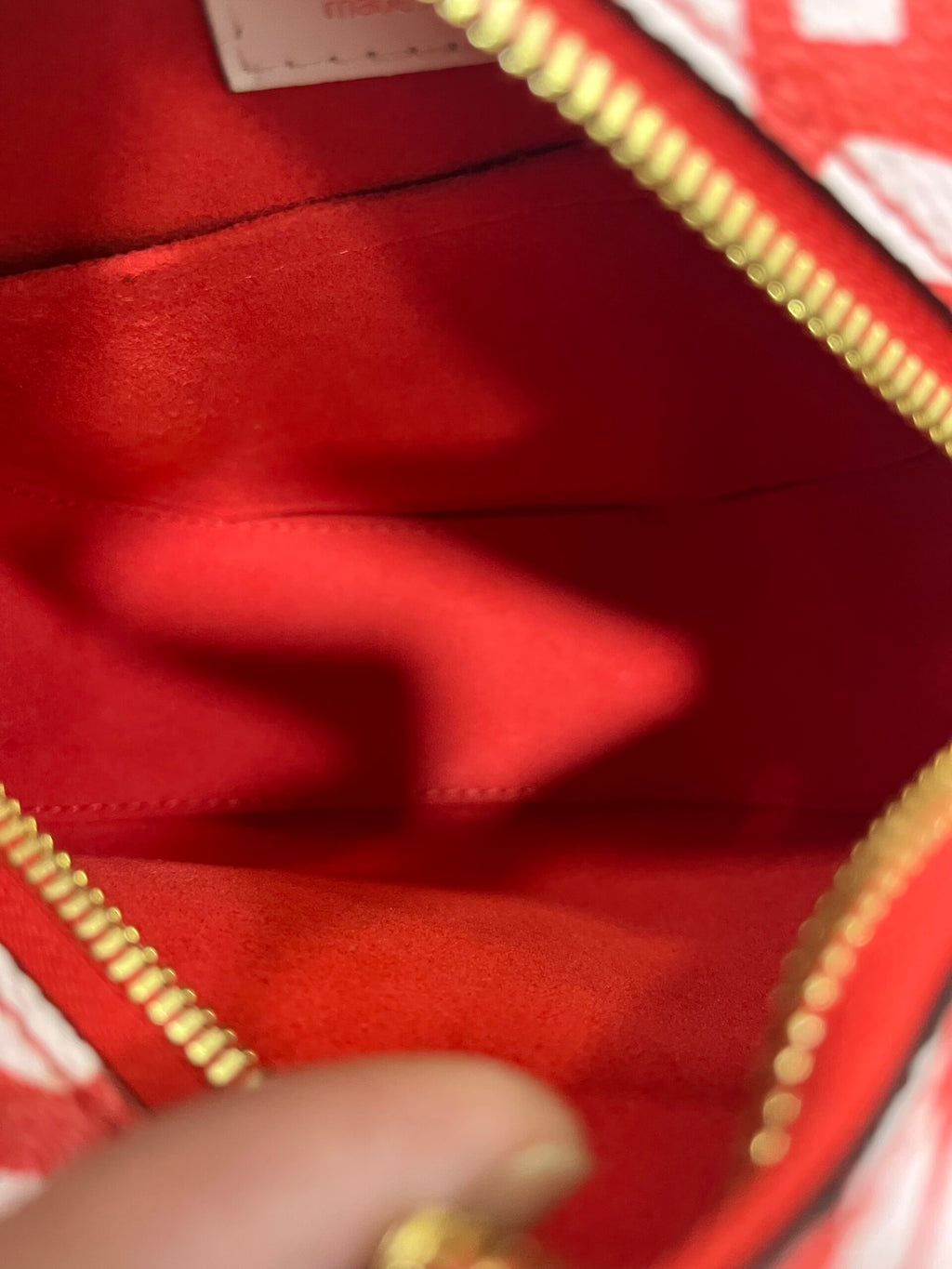 Louis Vuitton Boite Chapeau Crafty Limited Edition