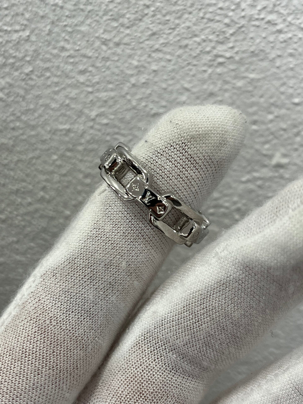 Louis Vuitton Anello Paradise Chain