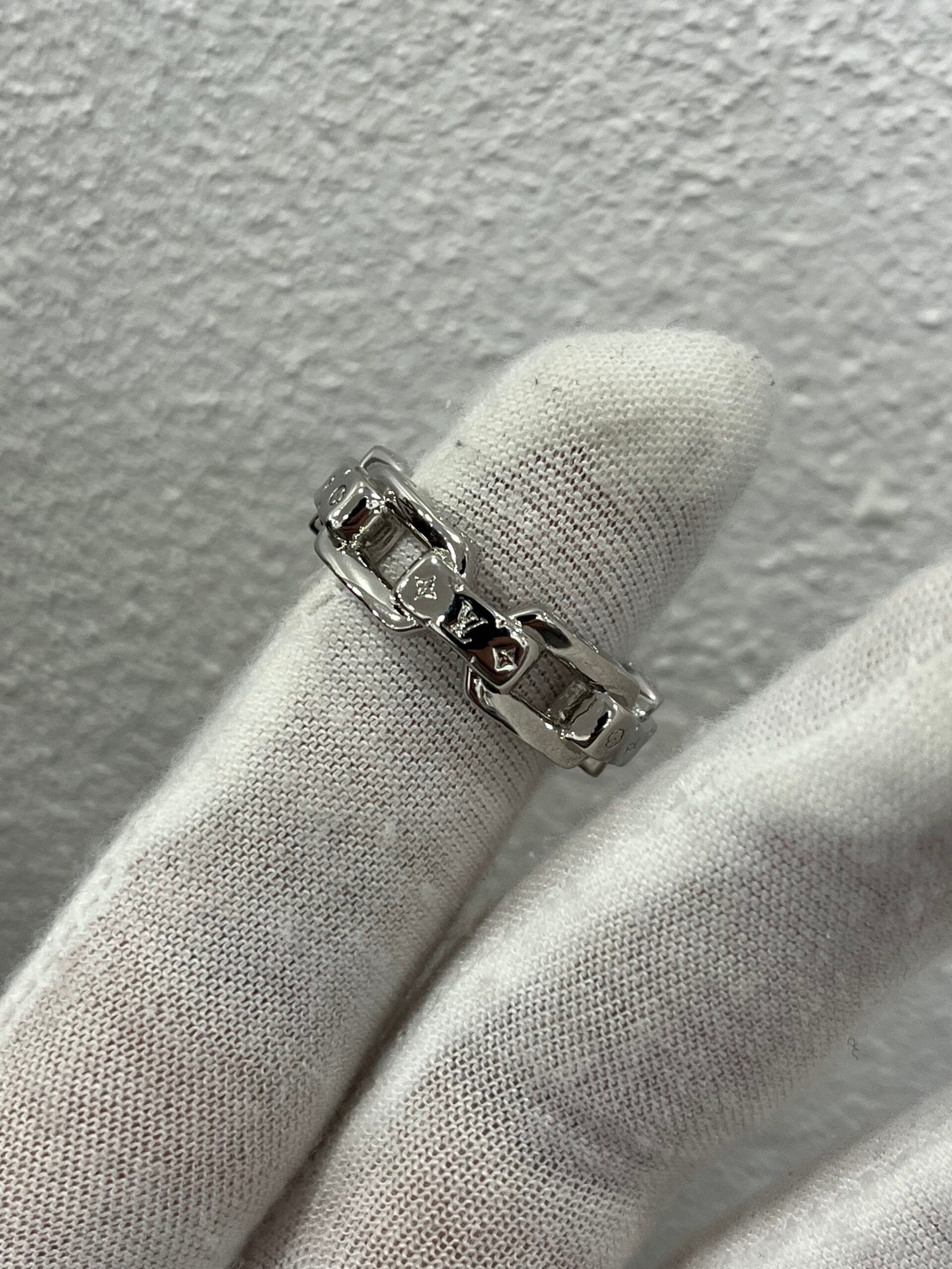 Louis Vuitton Anello Paradise Chain