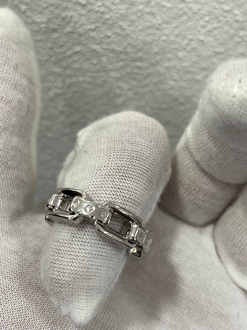 Louis Vuitton Anello Paradise Chain
