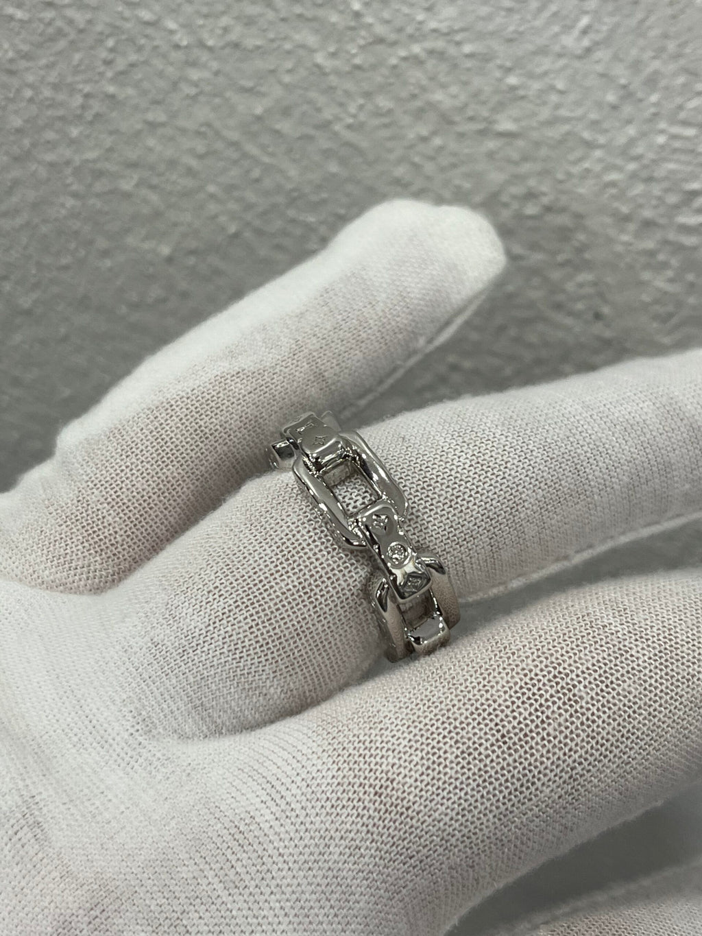 Louis Vuitton Anello Paradise Chain