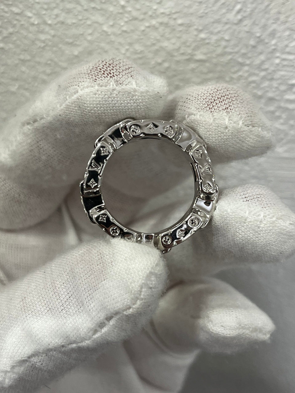 Louis Vuitton Anello Paradise Chain
