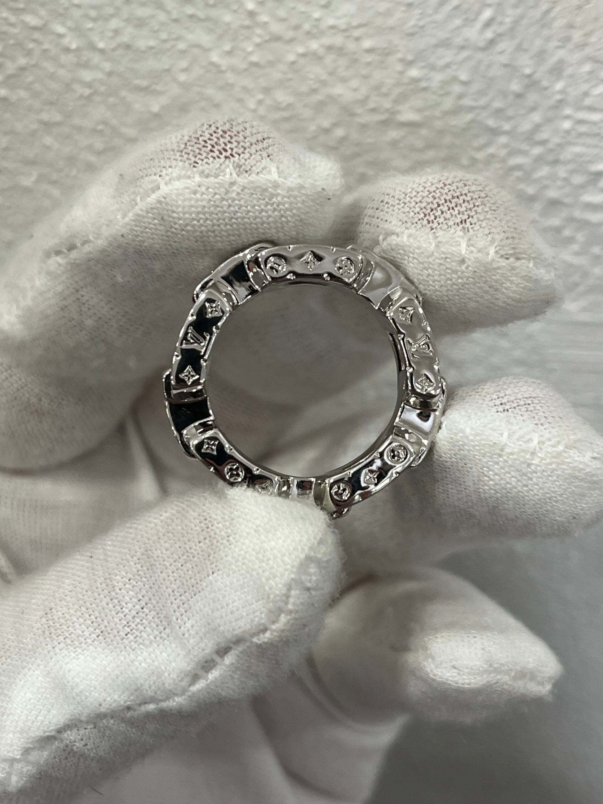 Louis Vuitton Anello Paradise Chain