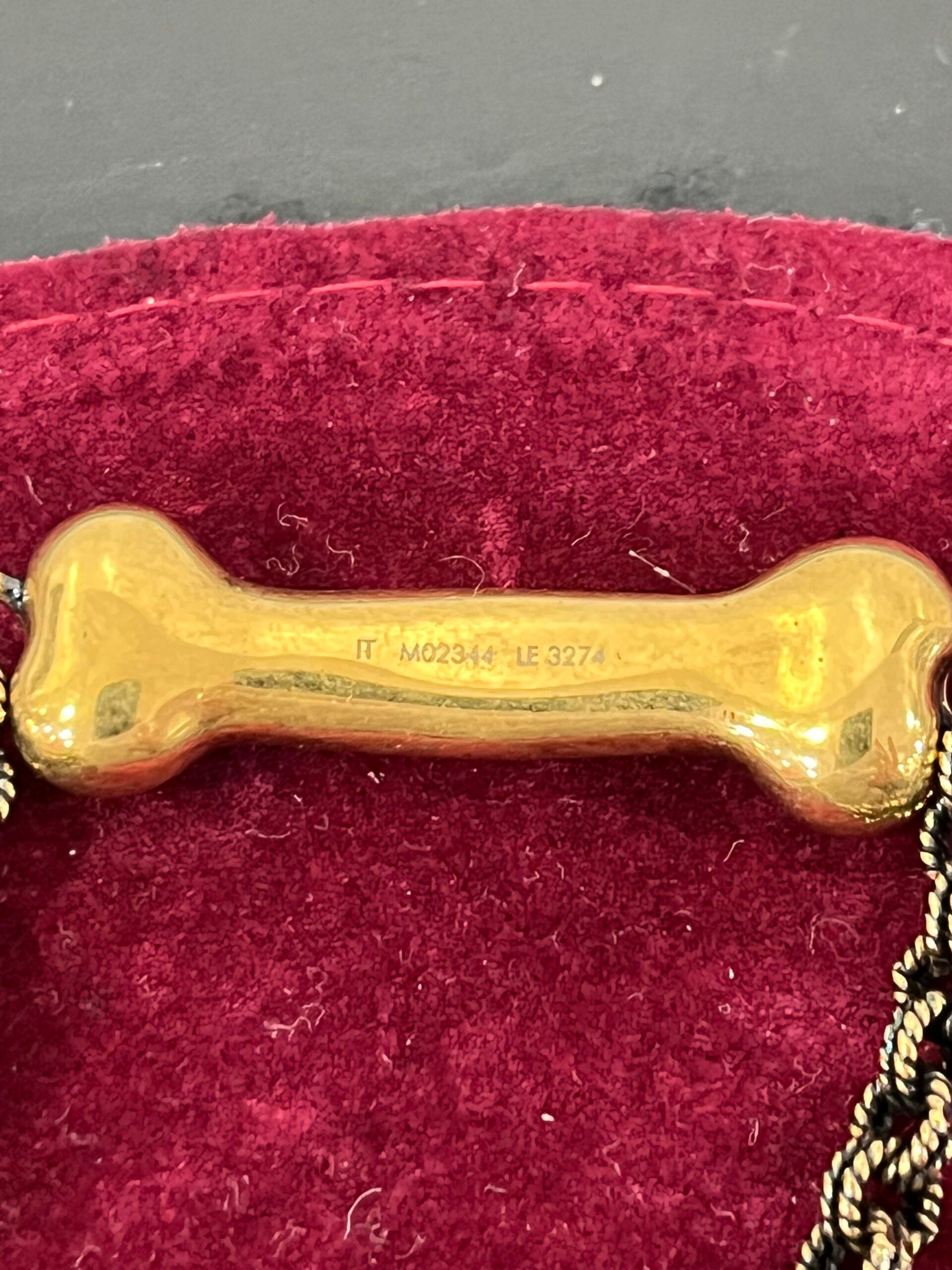Louis vuitton Bracciale LV Bone