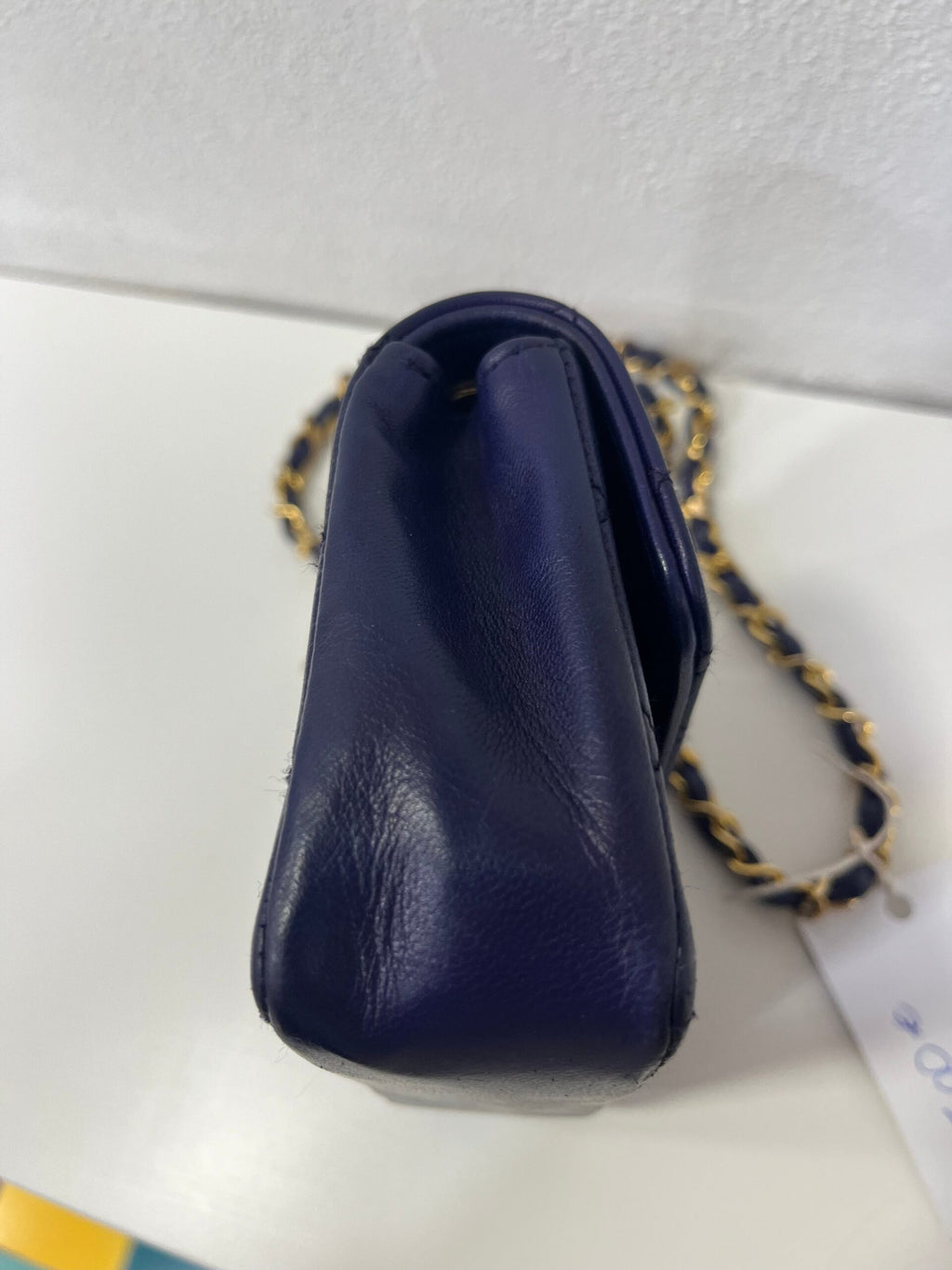 Chanel Mini timeless