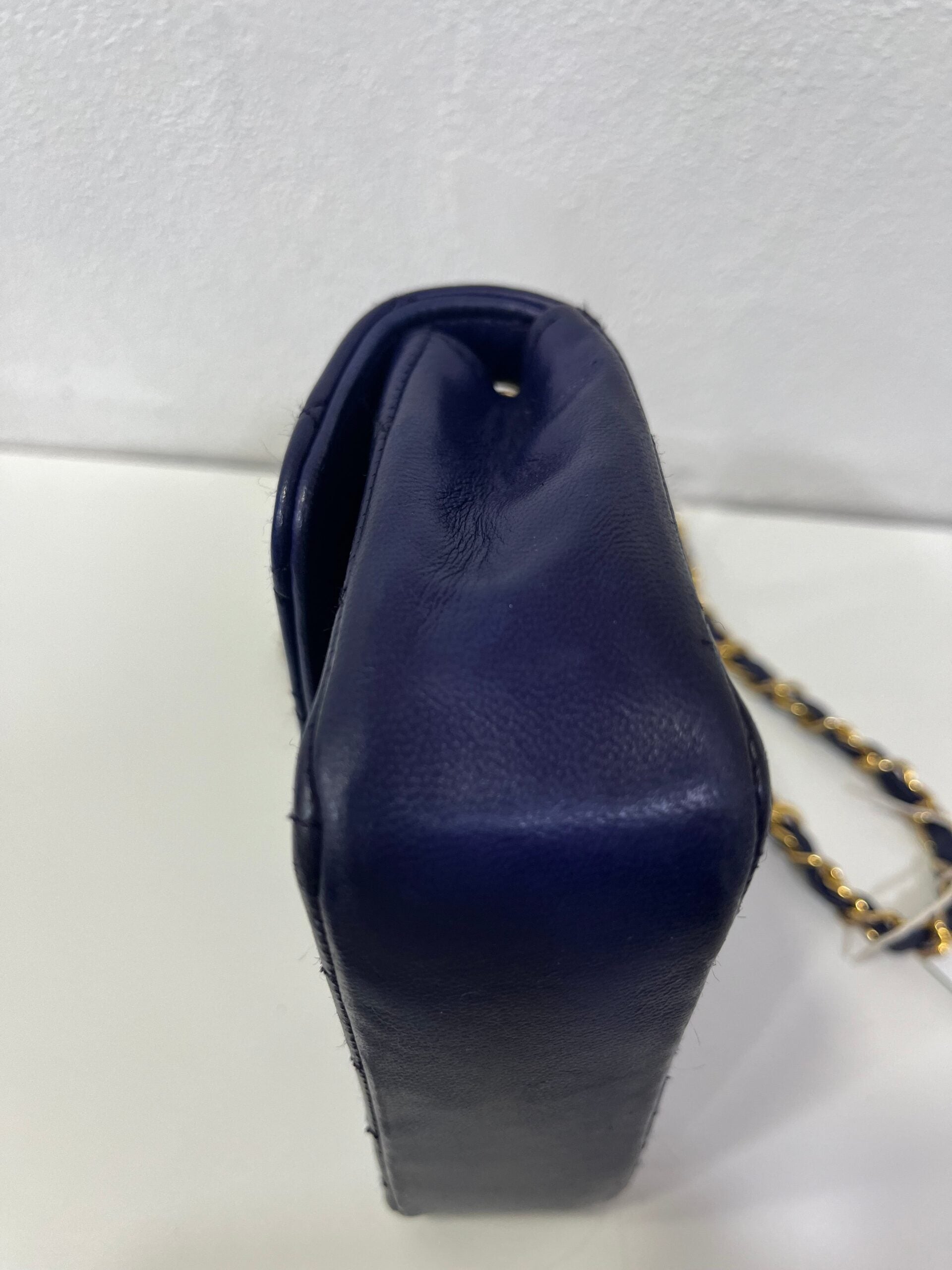 Chanel Mini timeless