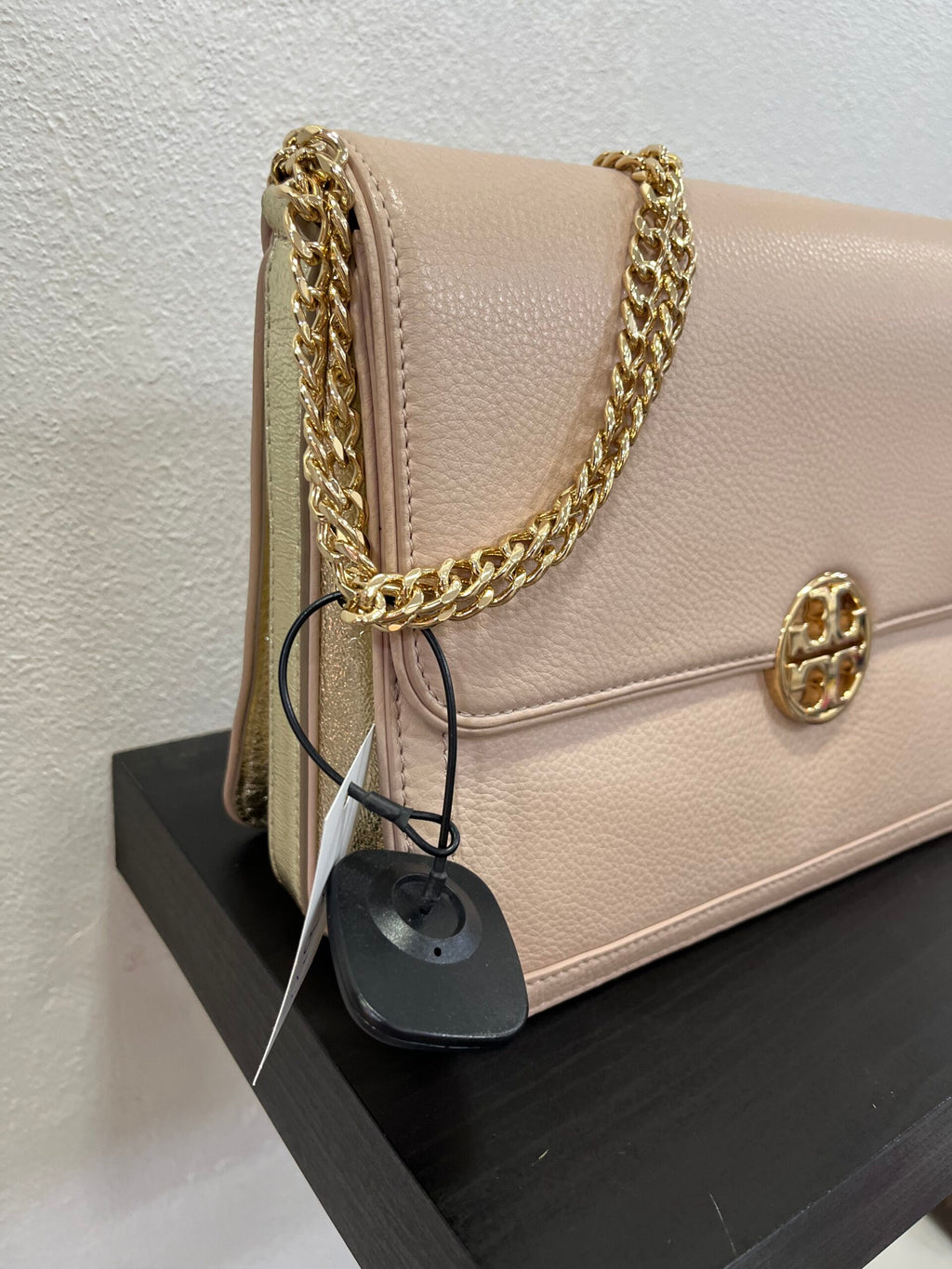 Tory Burch Duet Chain a tracolla