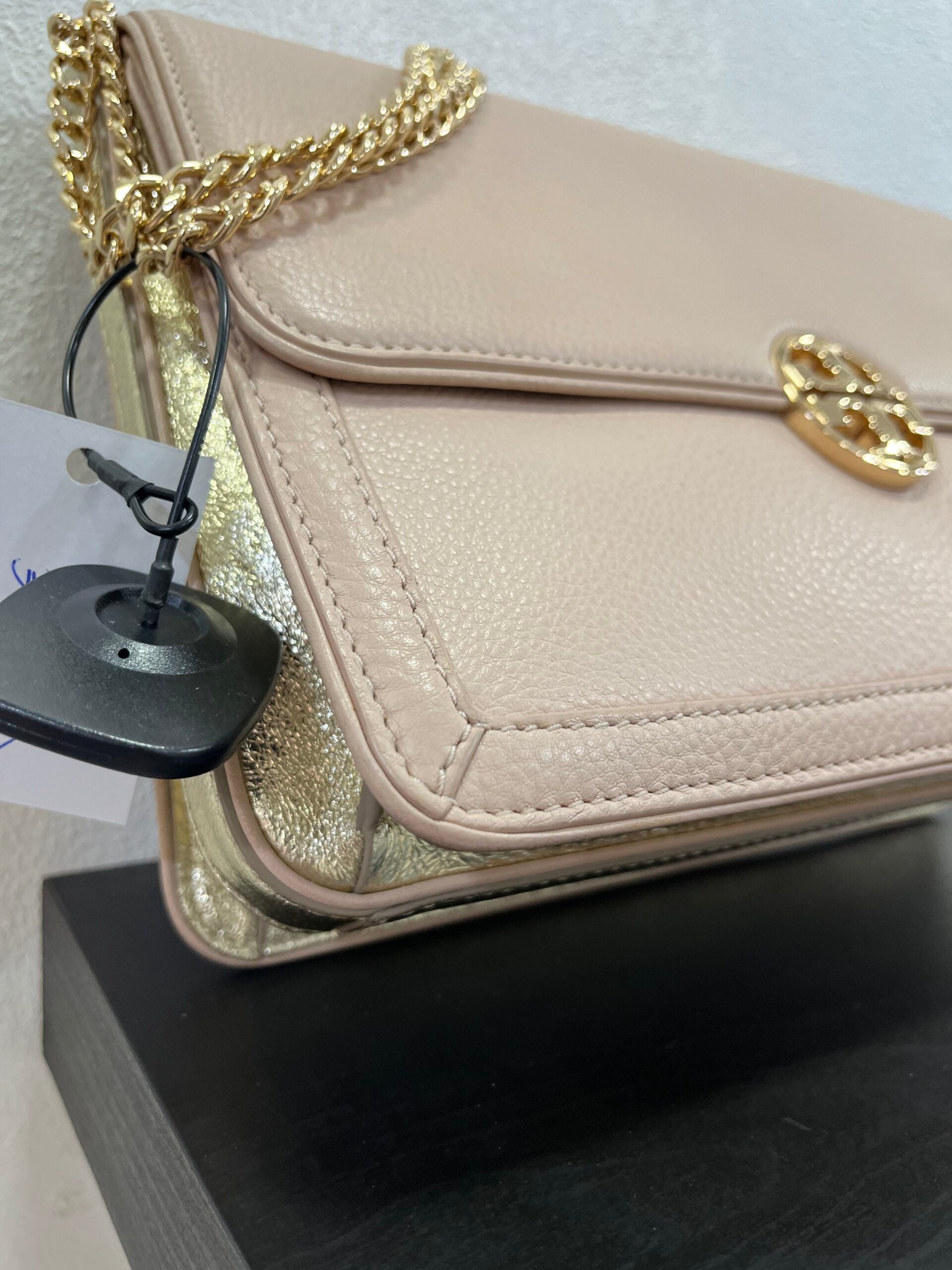 Tory Burch Duet Chain a tracolla