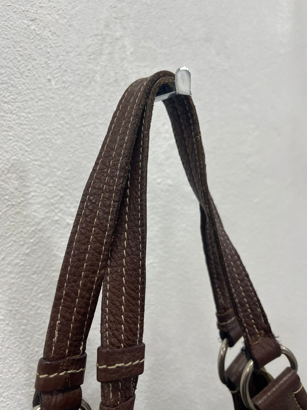 Prada Hobo Nylon