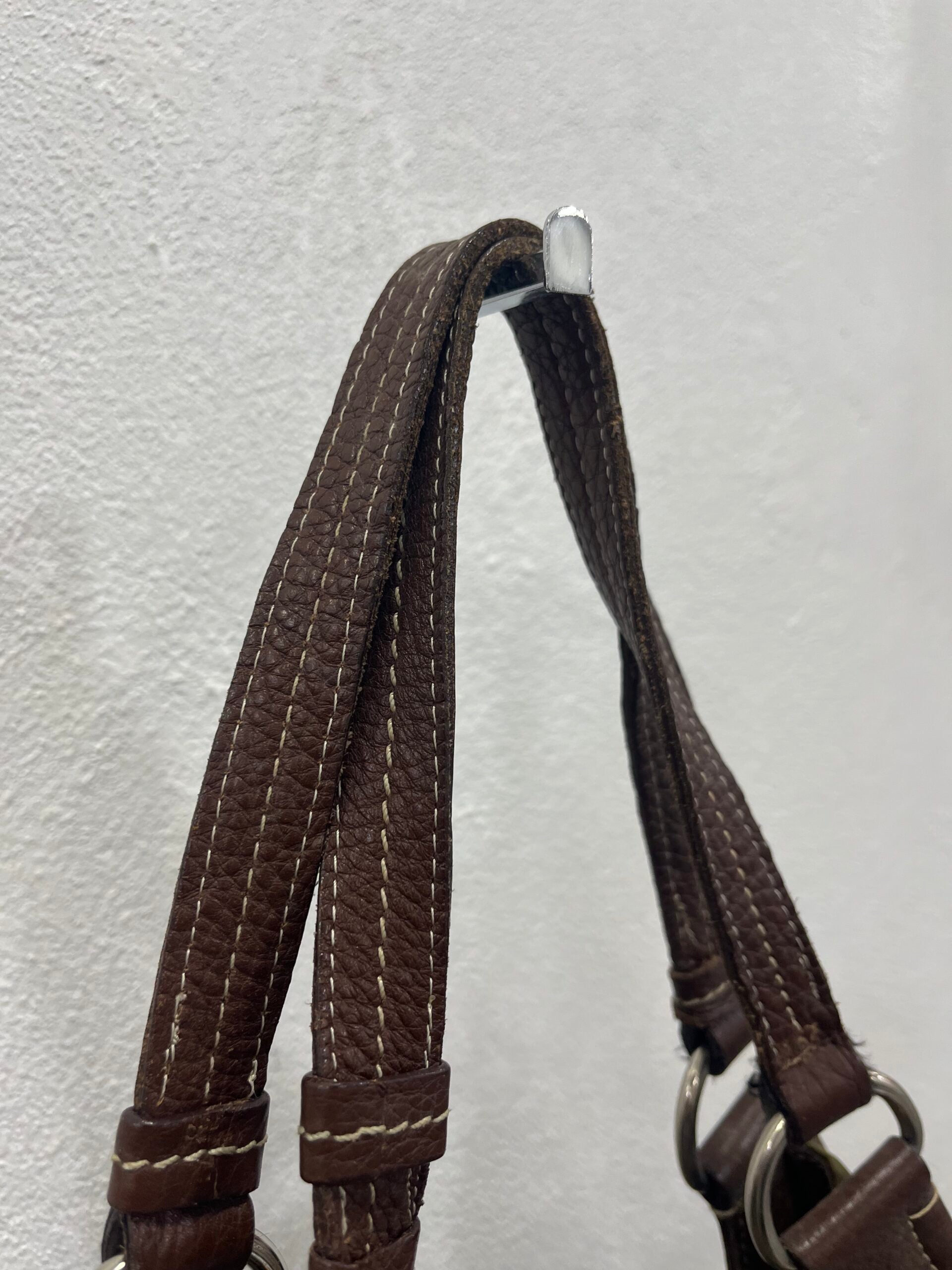 Prada Hobo Nylon