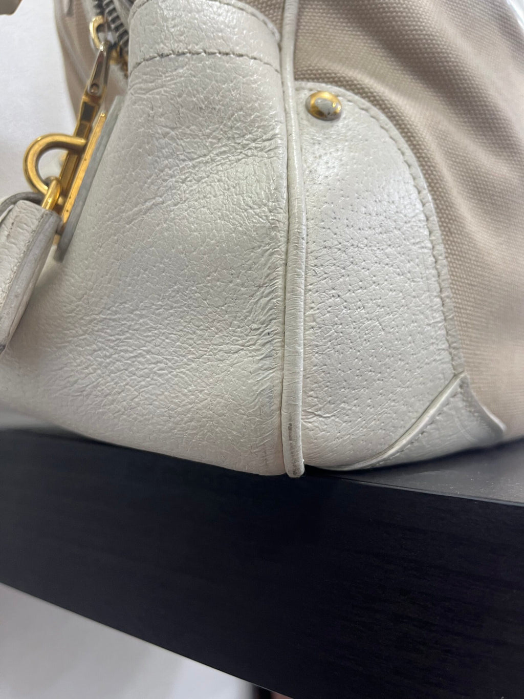 Prada borsa bauletto