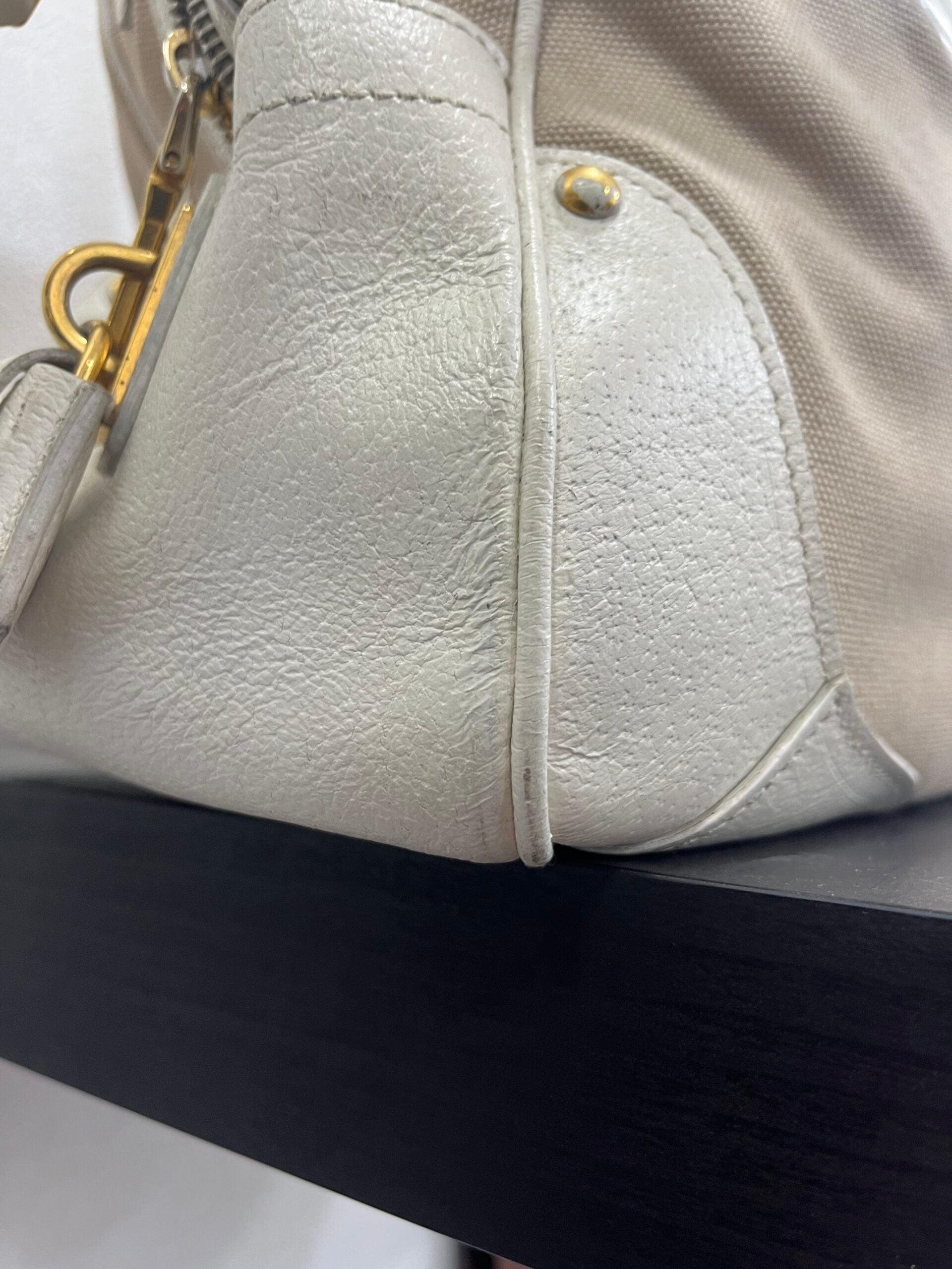 Prada borsa bauletto
