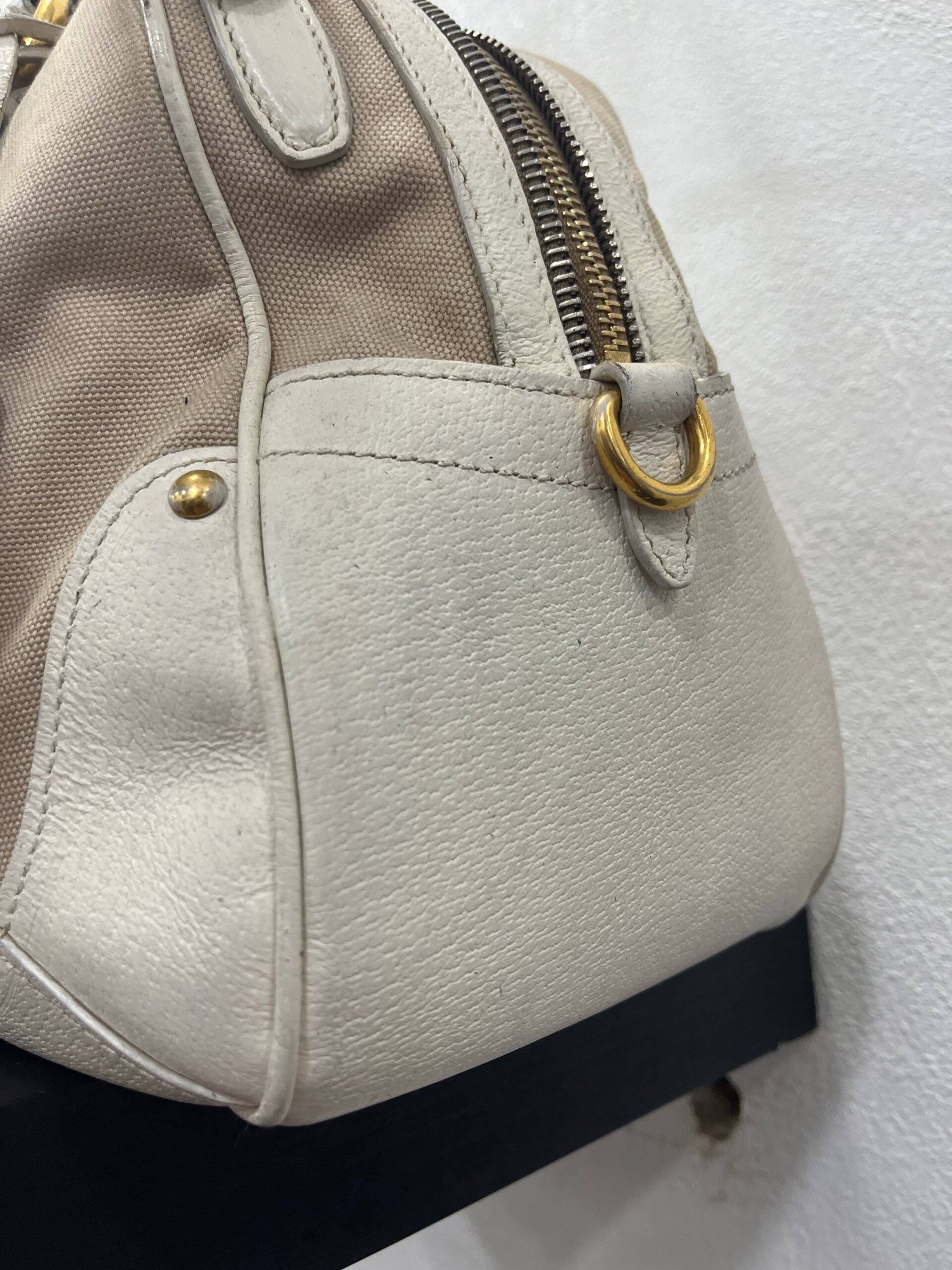 Prada borsa bauletto