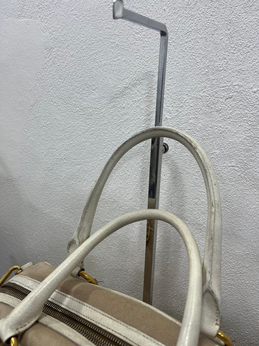Prada borsa bauletto