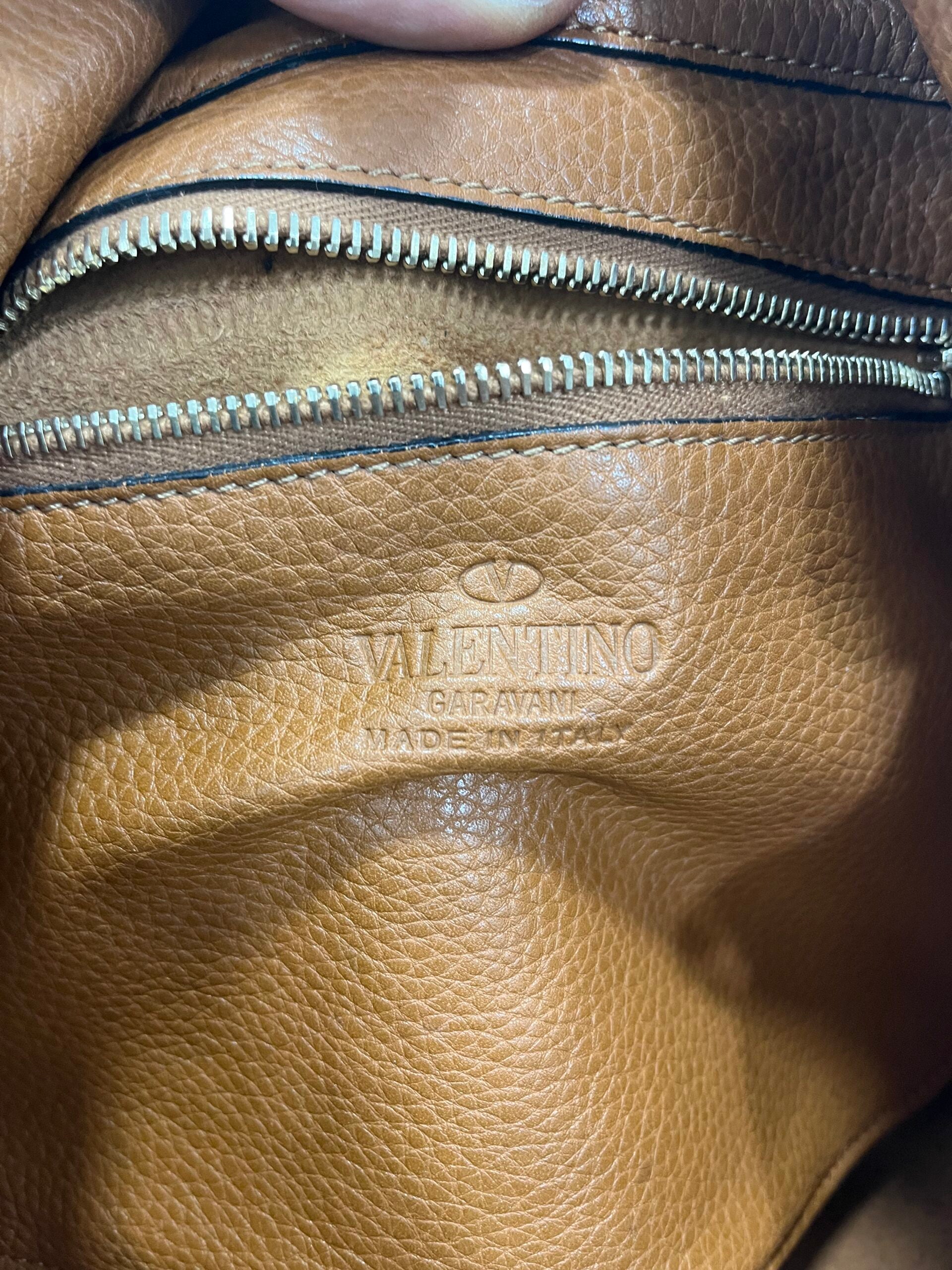 Valentino Garavani Borsa a Tracolla