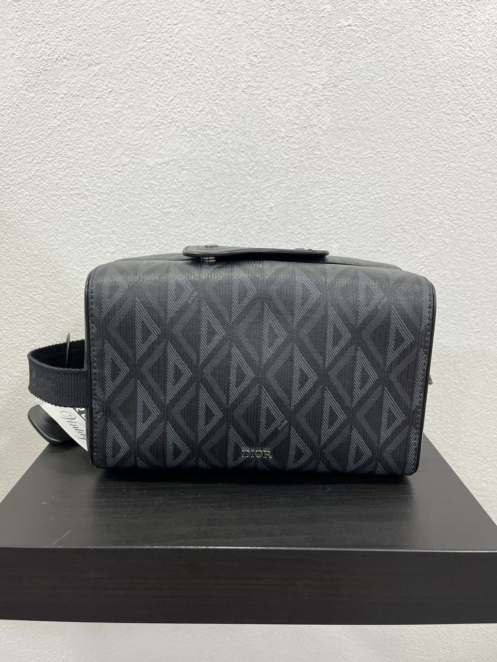 Christian Dior Lingot Pouch