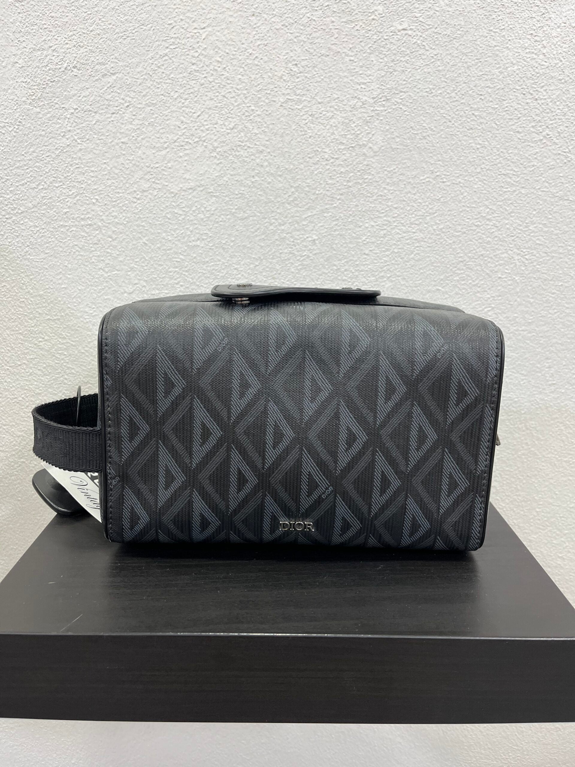 Christian Dior Lingot Pouch