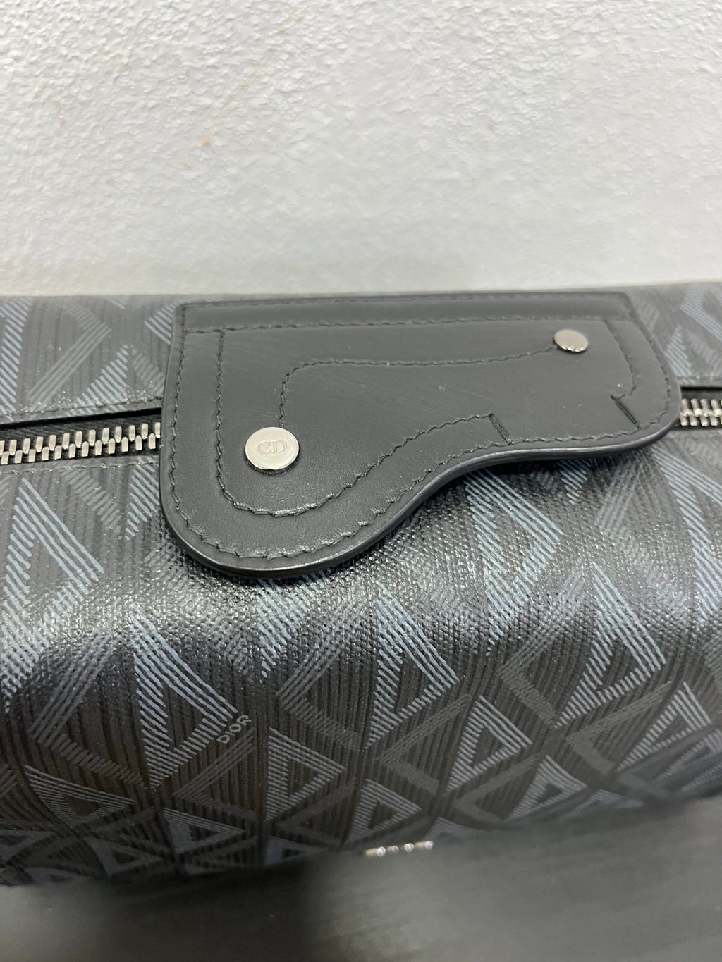 Christian Dior Lingot Pouch