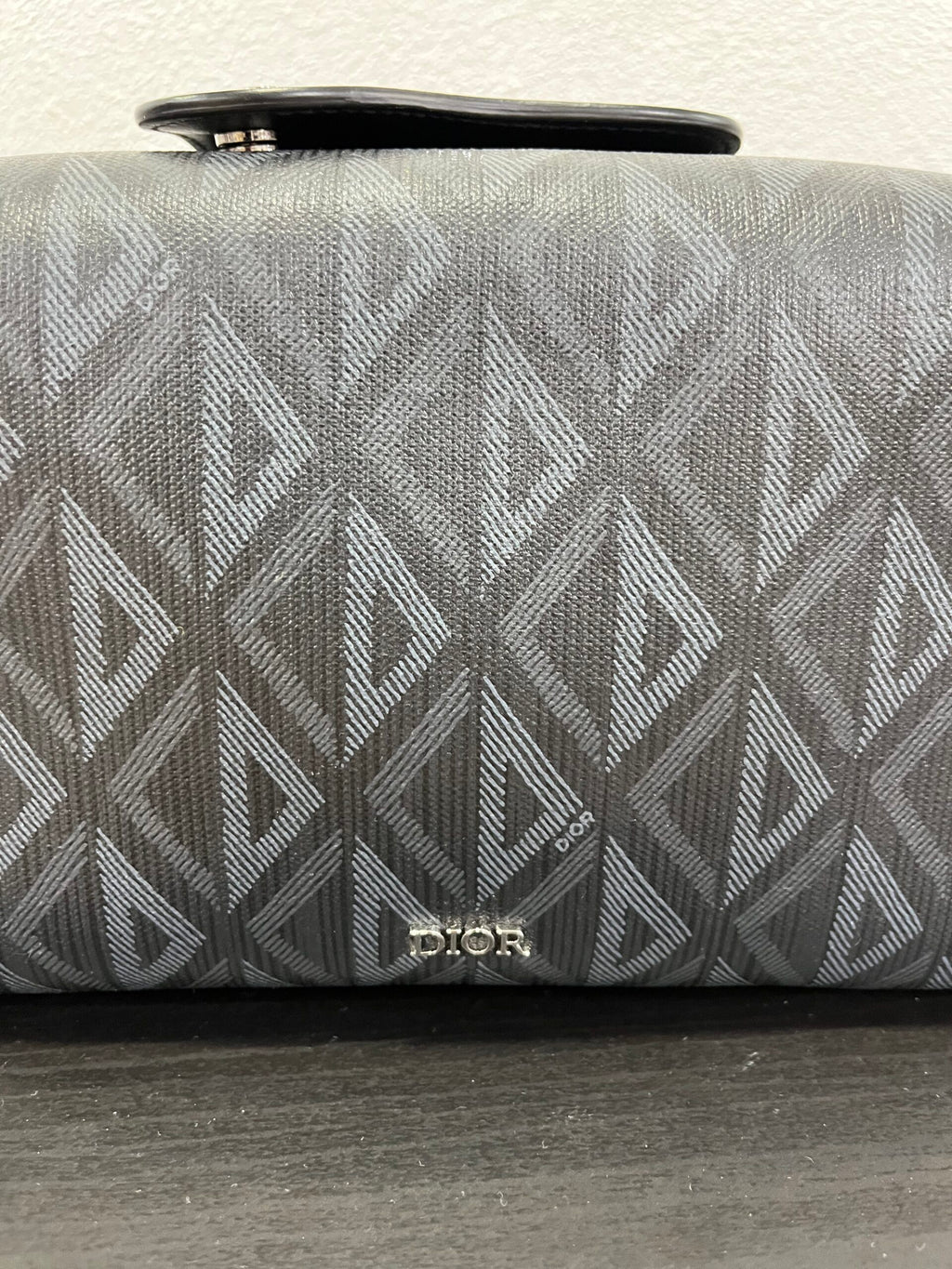 Christian Dior Lingot Pouch
