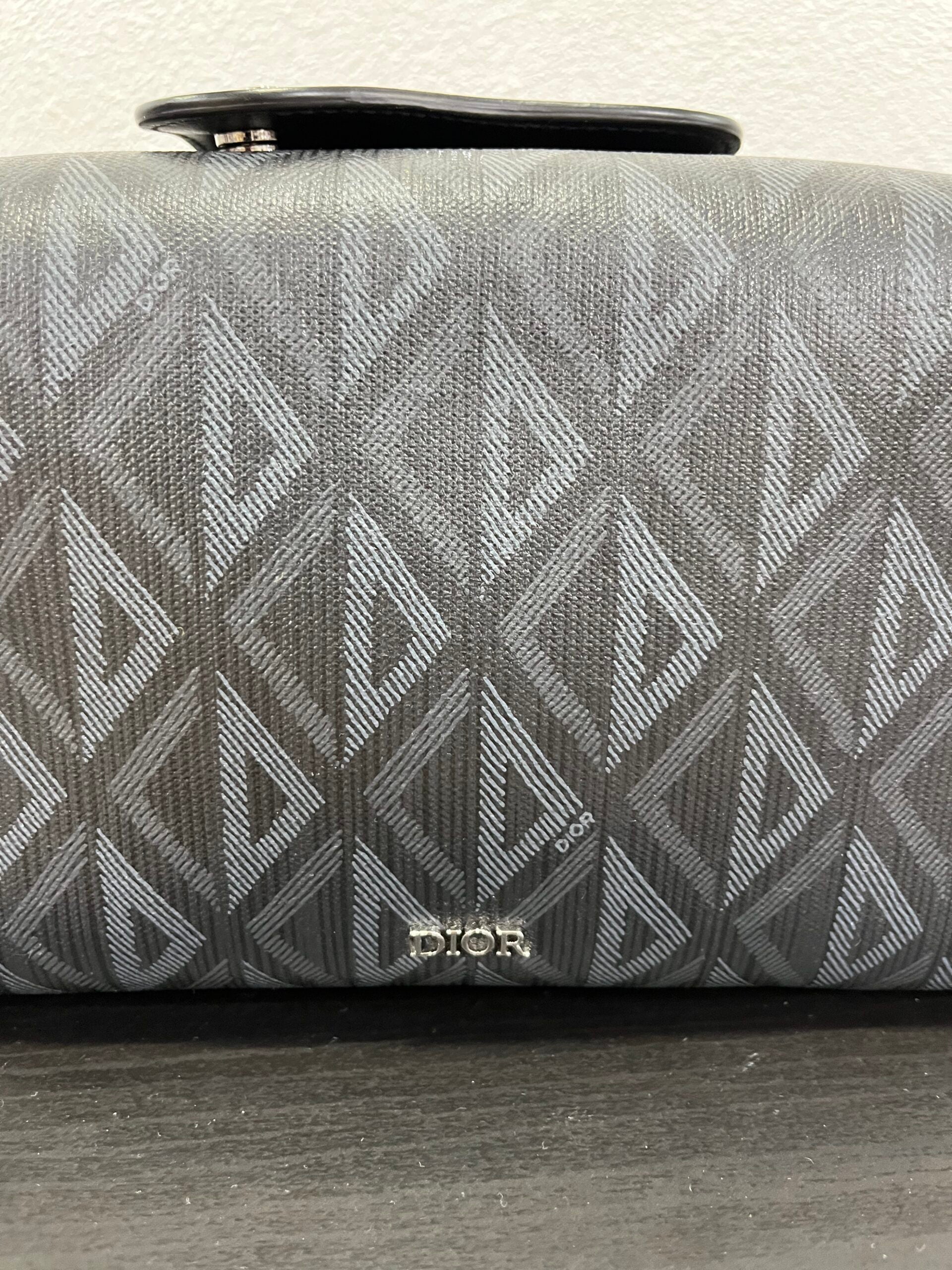 Christian Dior Lingot Pouch