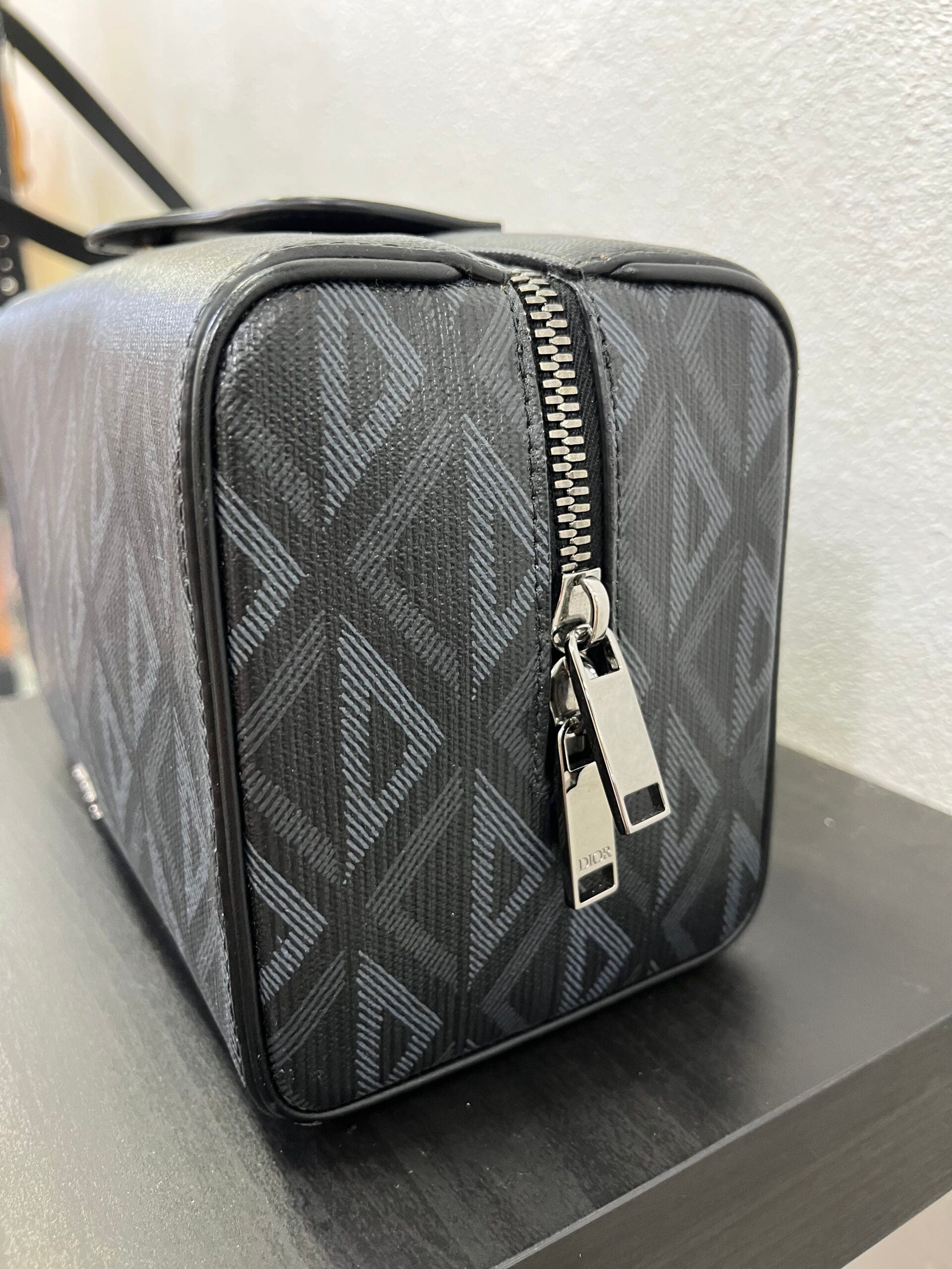Christian Dior Lingot Pouch