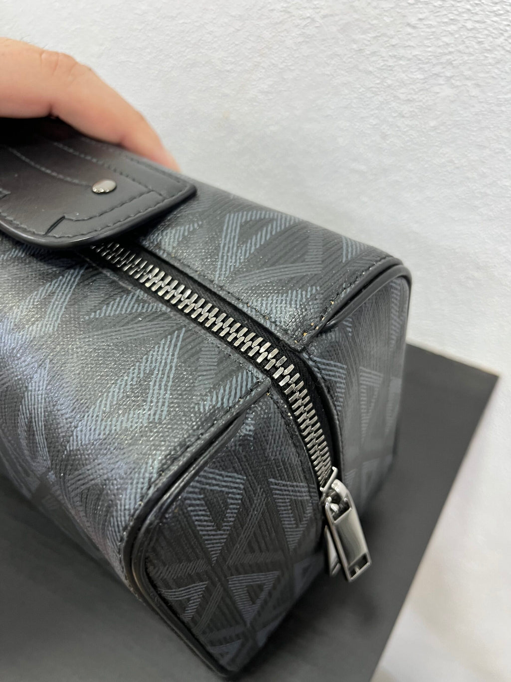 Christian Dior Lingot Pouch