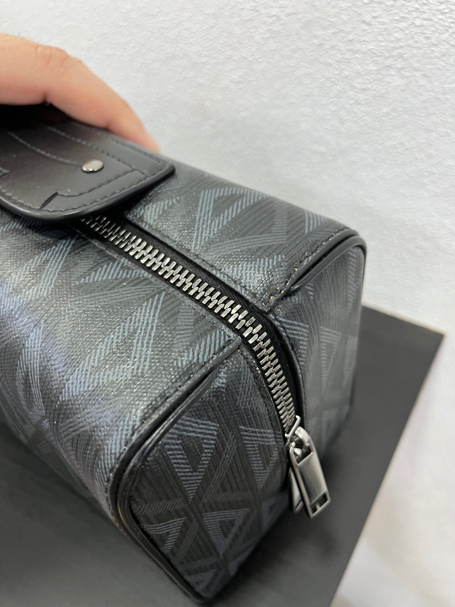 Christian Dior Lingot Pouch