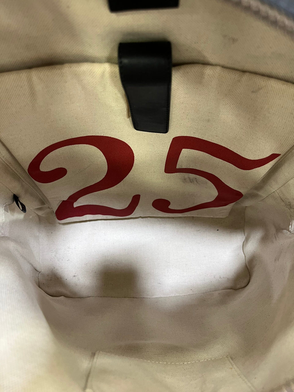 Gucci Zaino GG Supreme Tigre