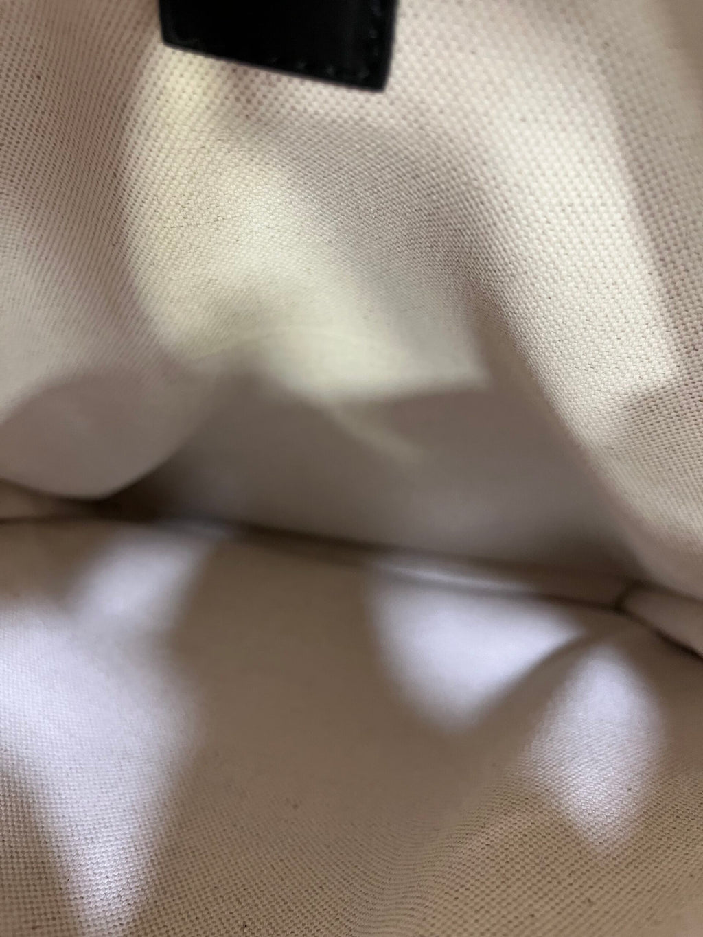 Gucci Zaino GG Supreme Tigre