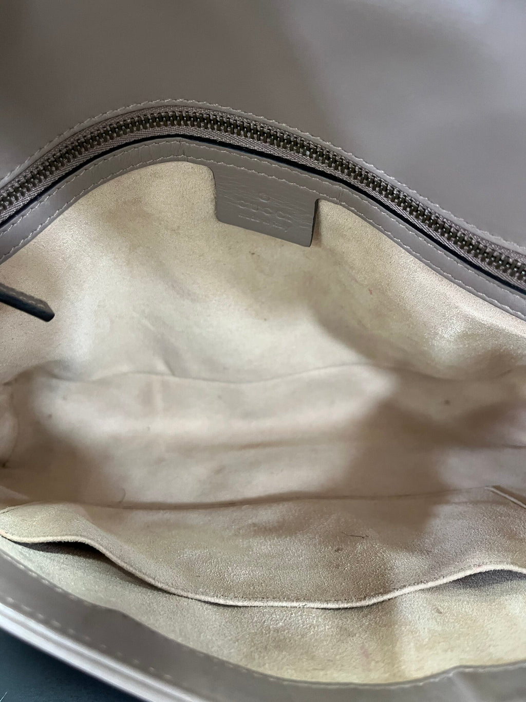 Gucci Marmont Matallese 26 cm