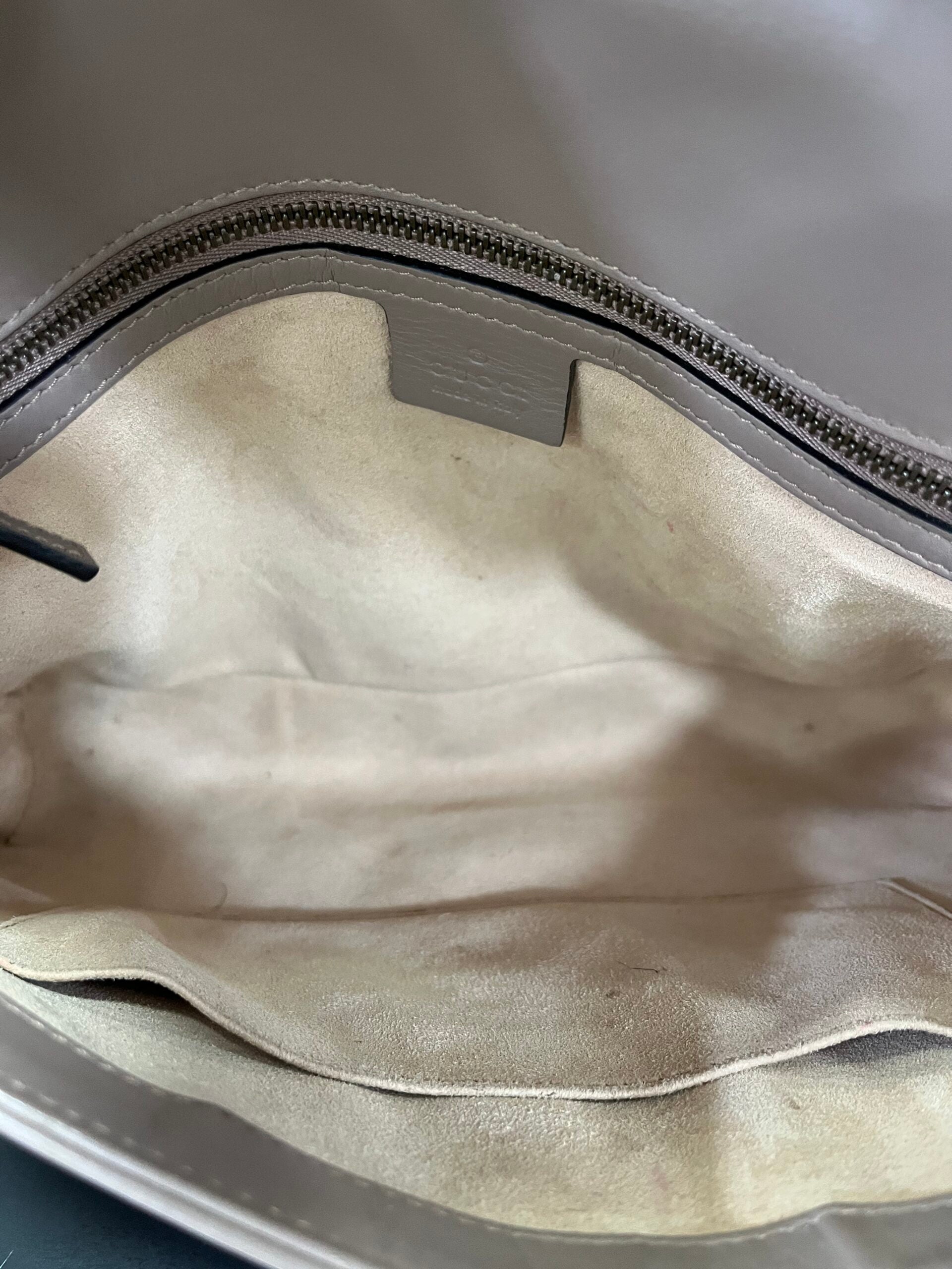 Gucci Marmont Matallese 26 cm