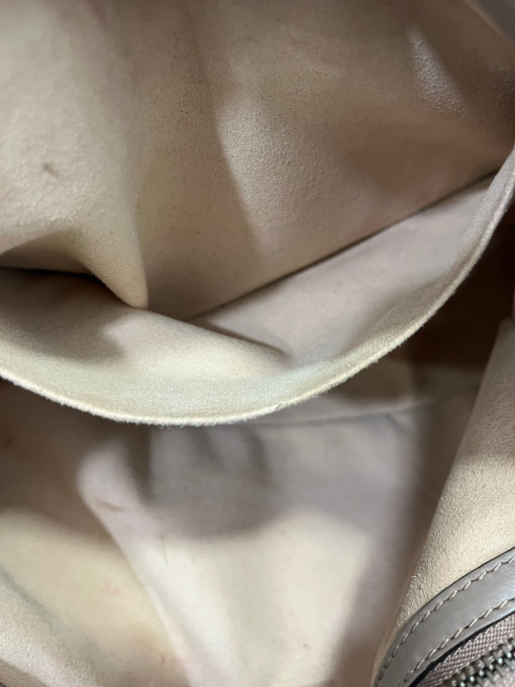 Gucci Marmont Matallese 26 cm
