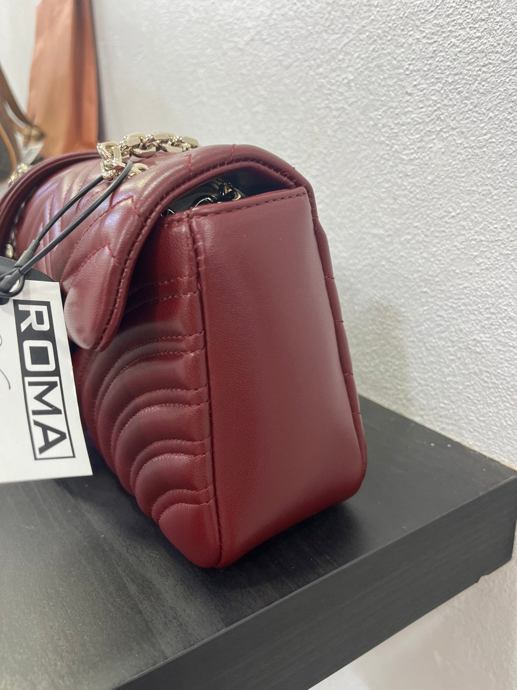 Gucci Marmont bordeaux