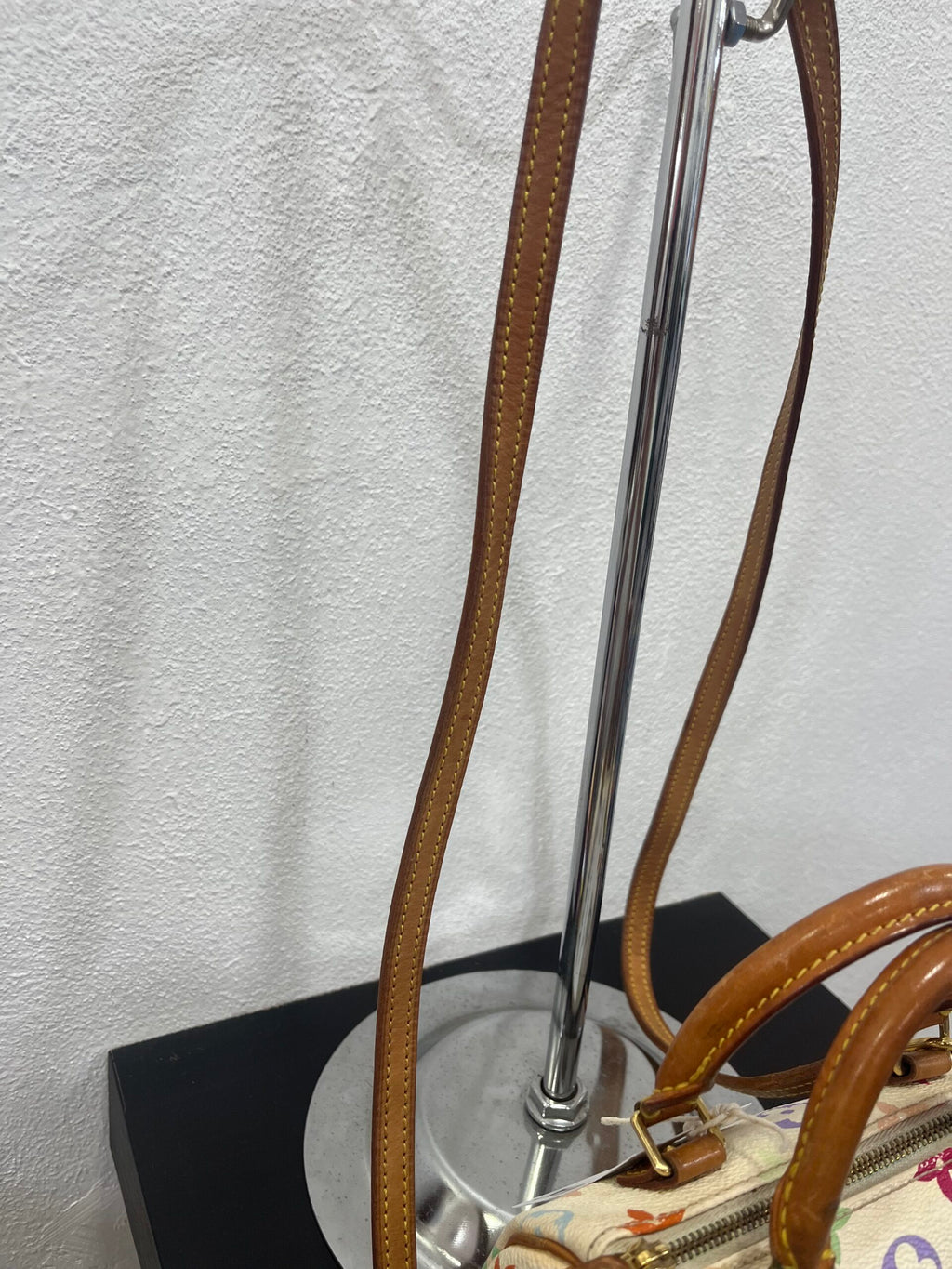 Louis Vuitton Nano Speedy Multicolor L.E. x Murakami