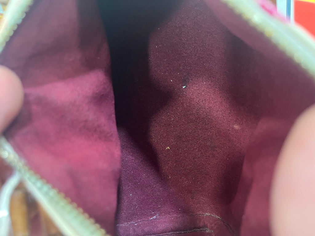Louis Vuitton Nano Speedy Multicolor L.E. x Murakami
