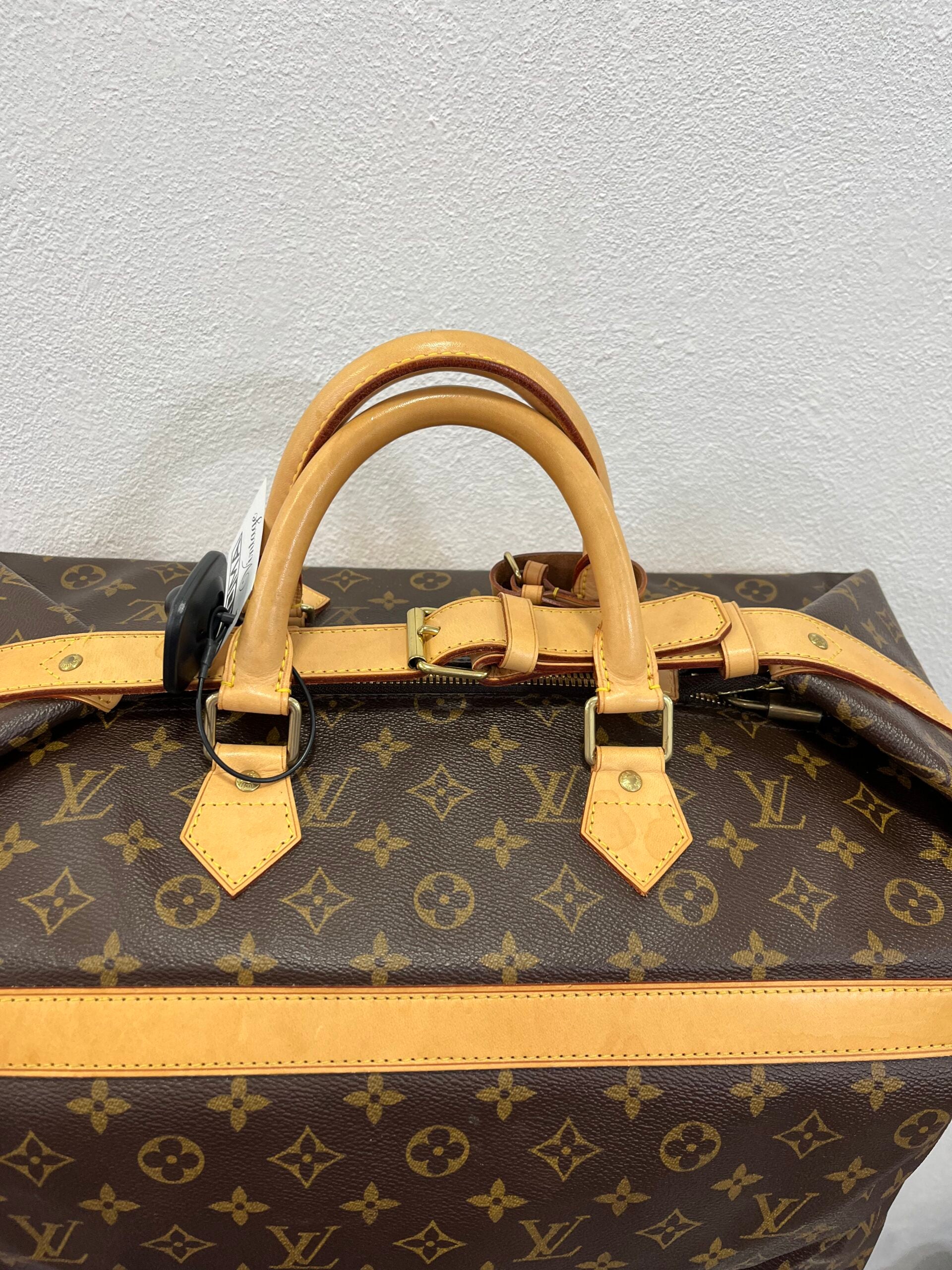 Louis Vuitton Cruise 45 Monogram
