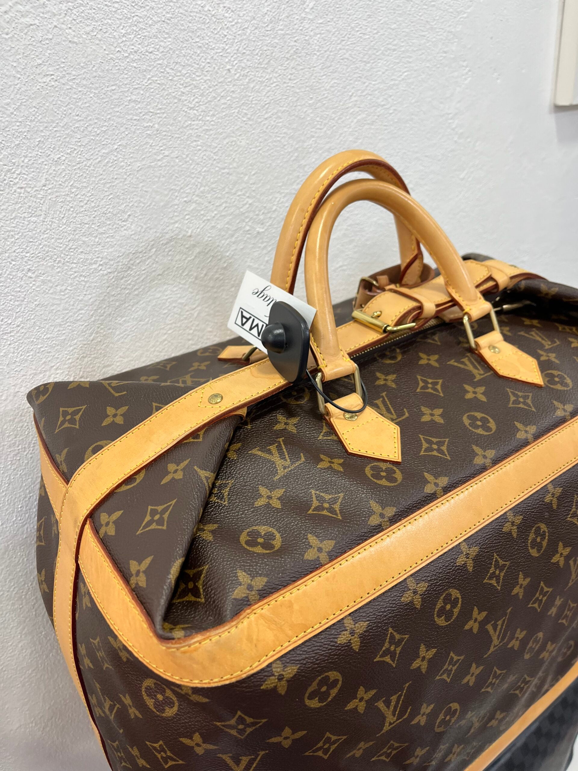 Louis Vuitton Cruise 45 Monogram