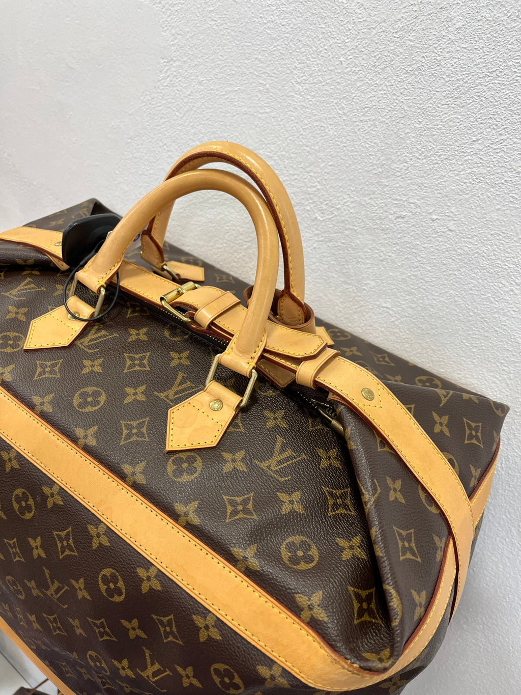 Louis Vuitton Cruise 45 Monogram