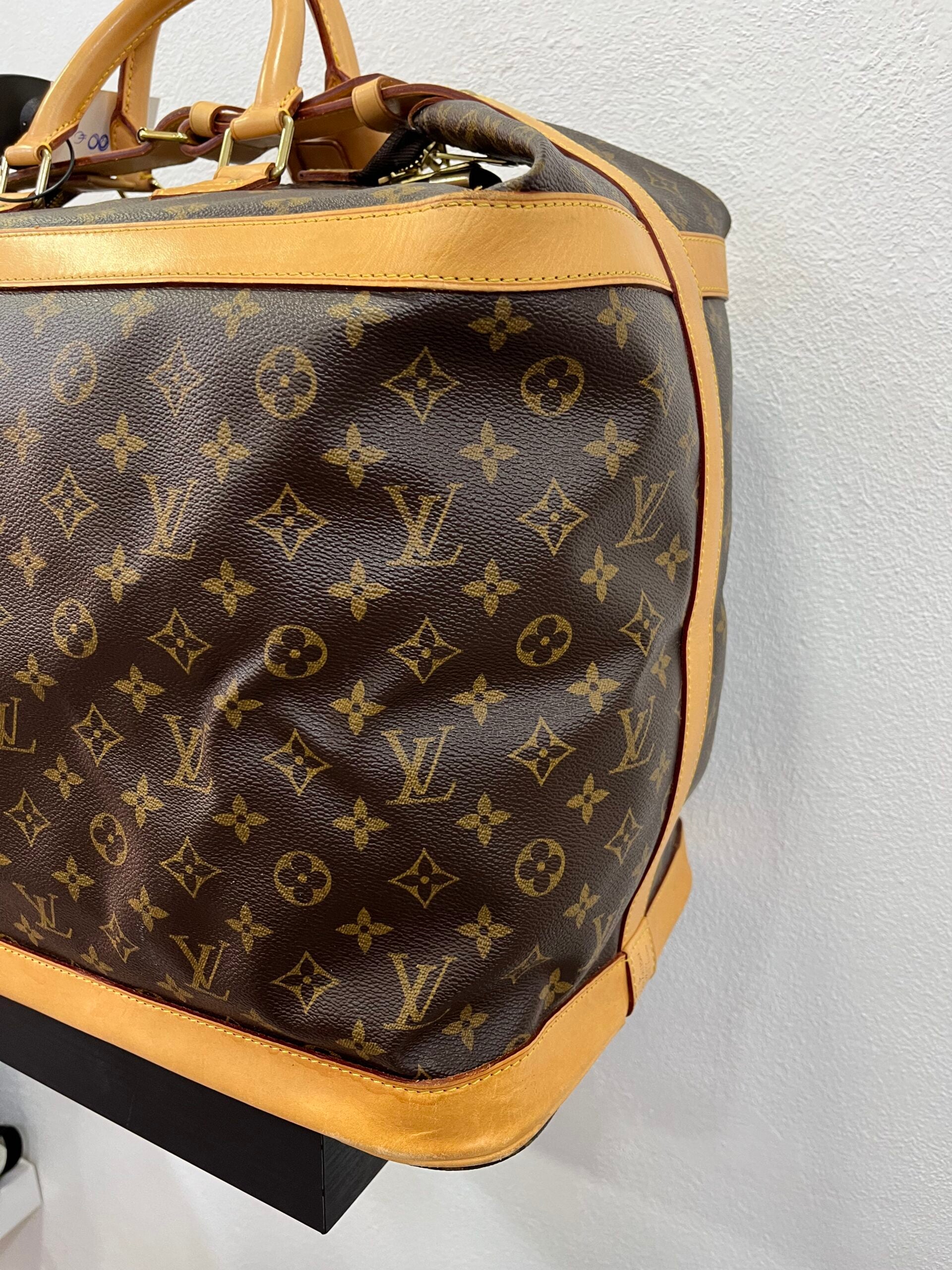Louis Vuitton Cruise 45 Monogram