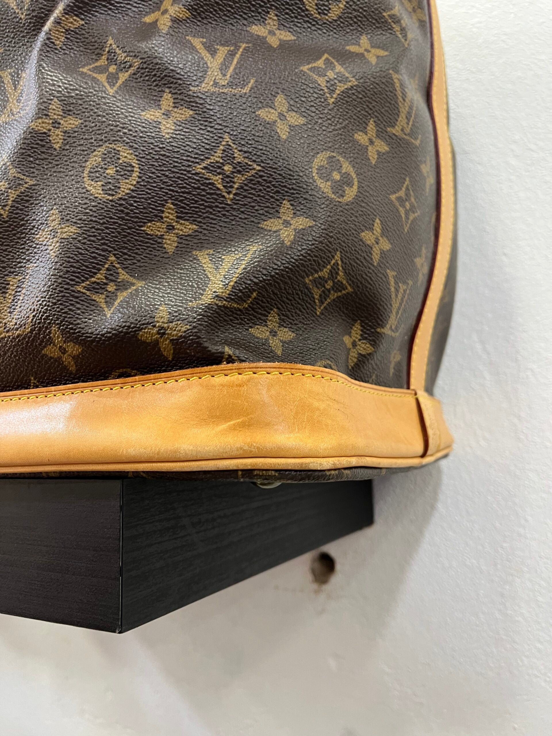 Louis Vuitton Cruise 45 Monogram